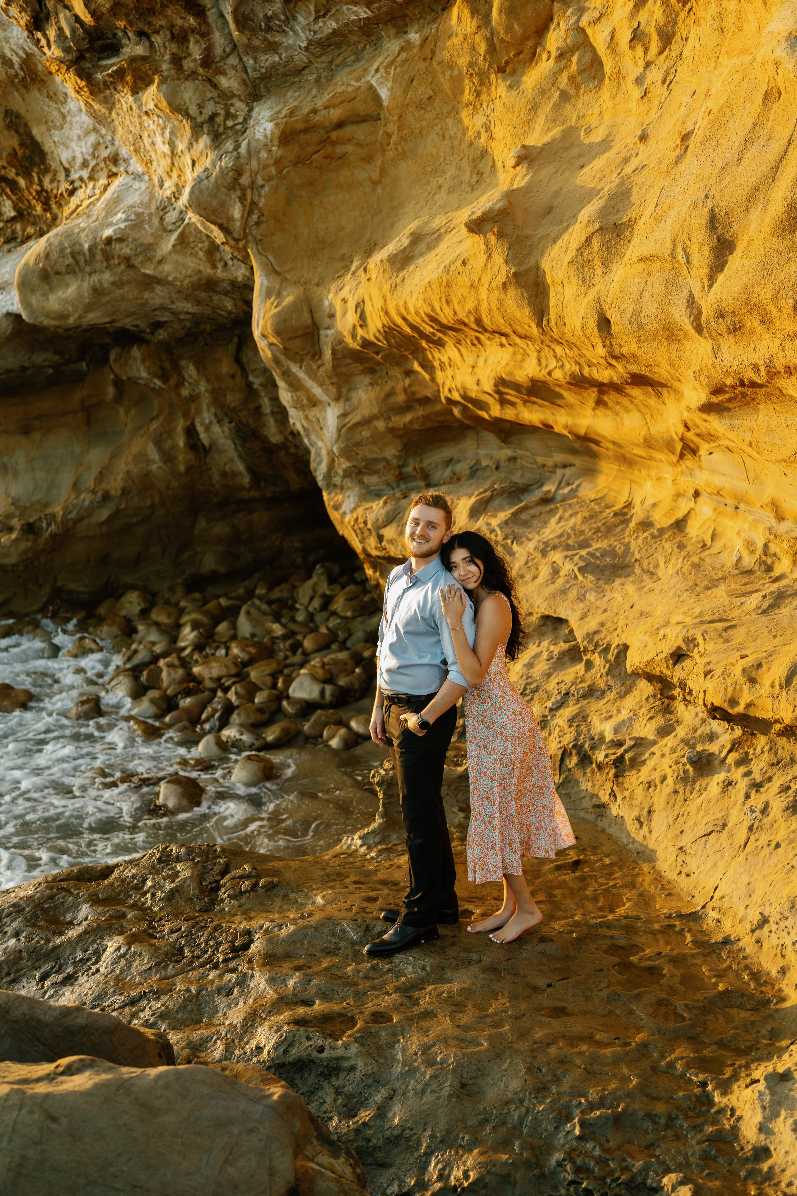 Proposals California. Wedding Photography & Videography Team in California, Los Angeles, San Francisco, San Diego and Travel