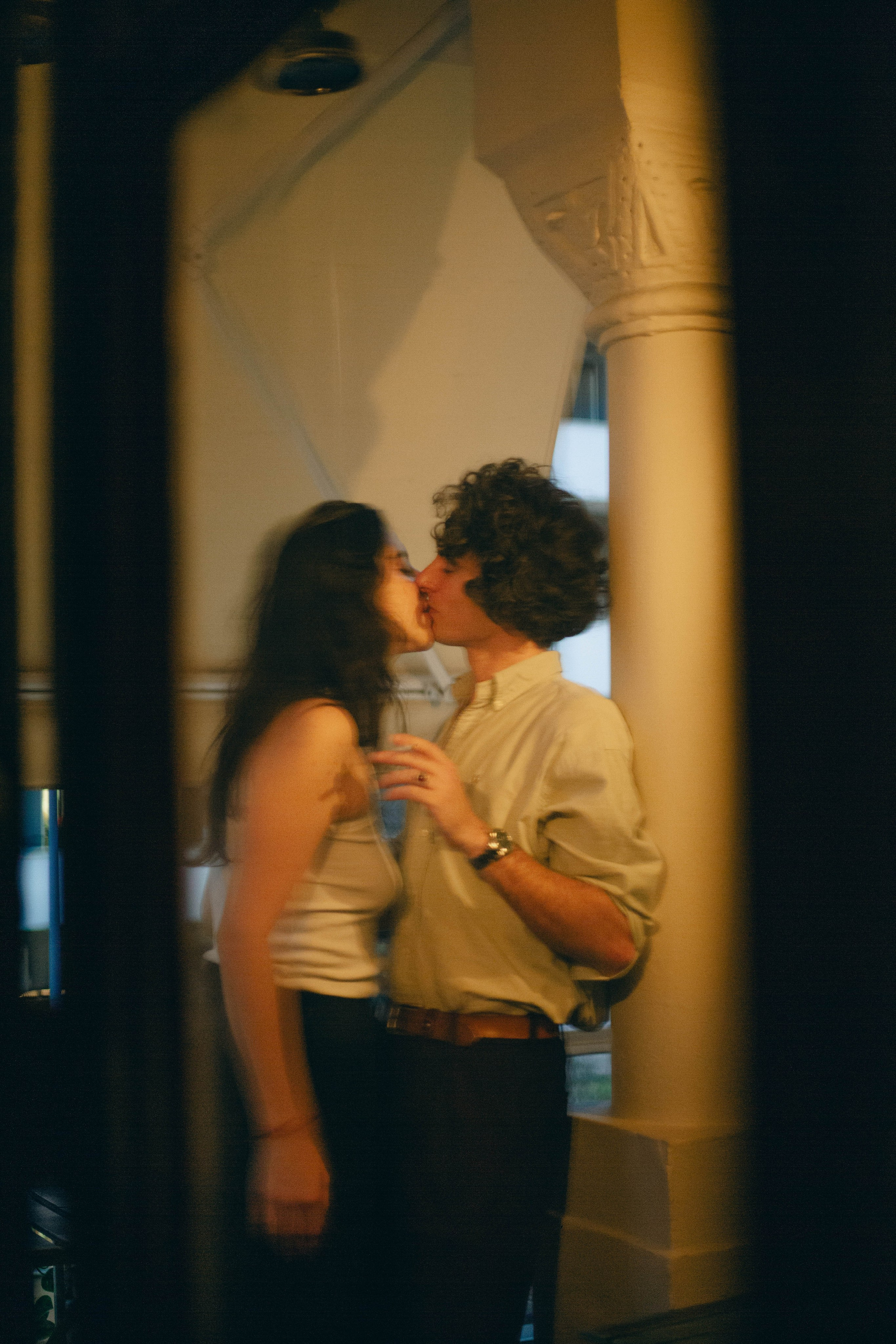 Couples & Proposal Photographer in Athens