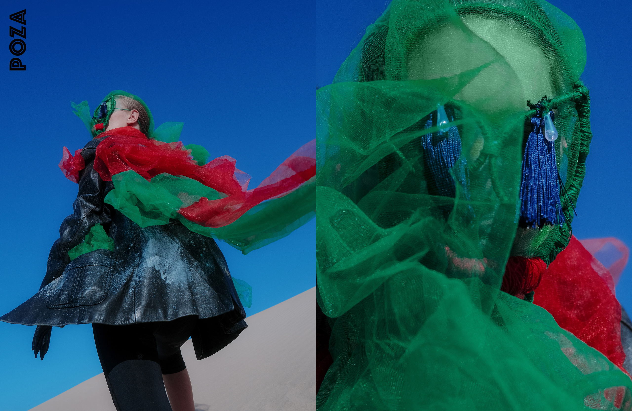 The best publications of the project The Messenger