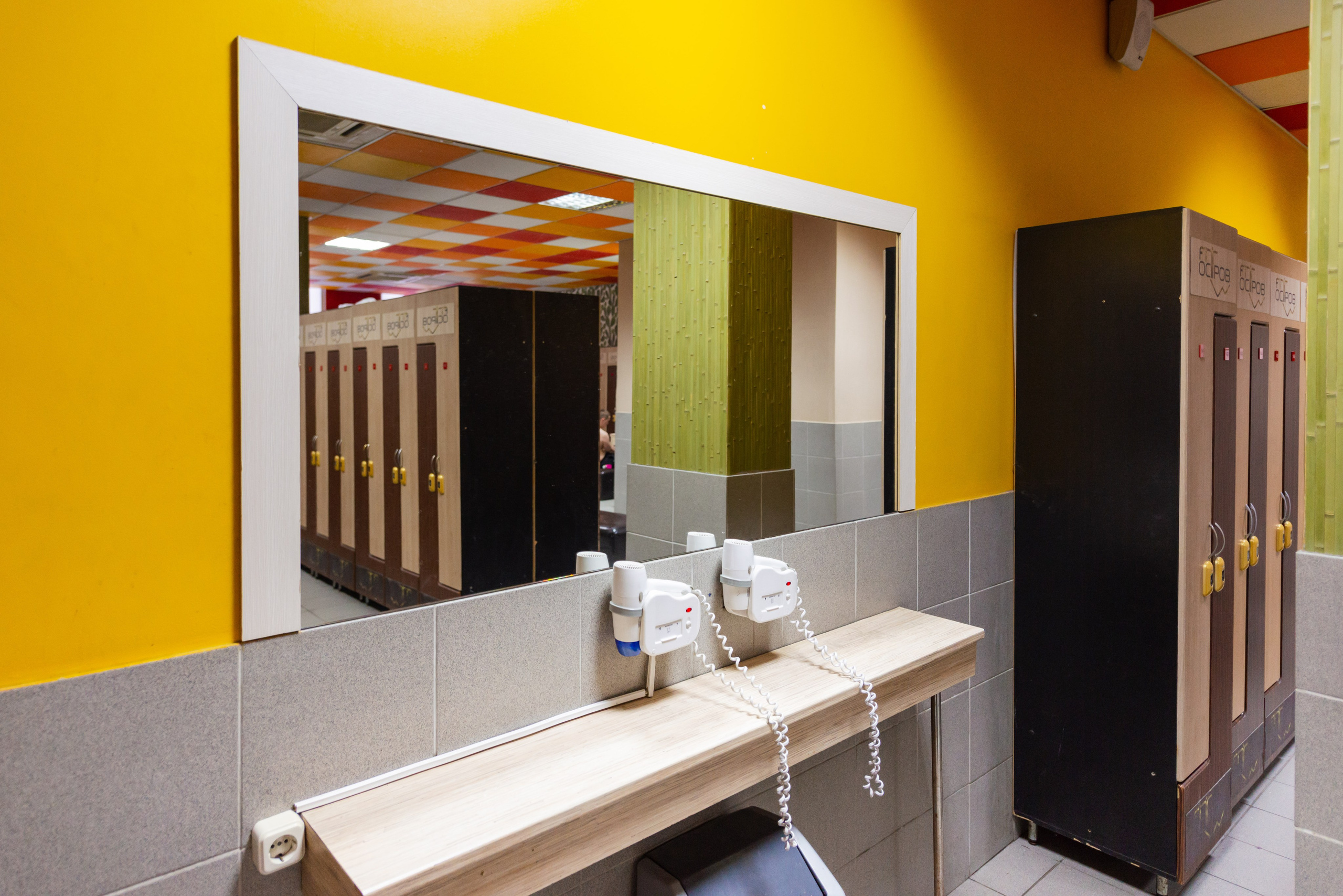 FitOstrov Дмитровская. ФОТОГРАФ МЕКСИКА КИНТАНА-РОО