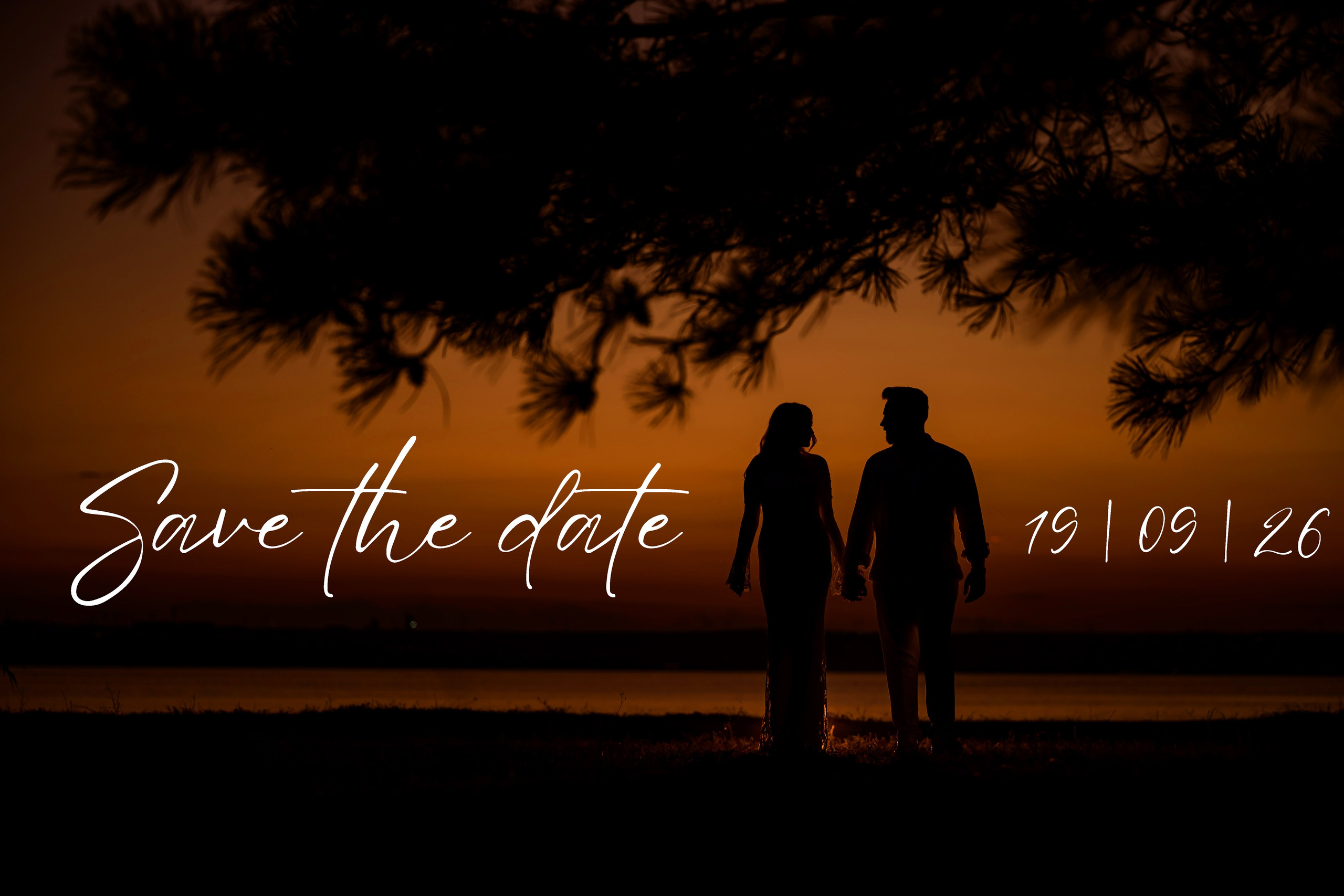 INVITATIE Mirela & Vladimir. Vladimir Constantinescu - Fotograf de nunta Constanta