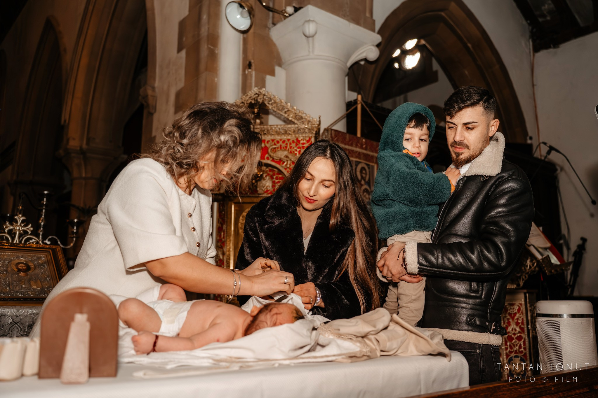 DENIS-MIHAI. TANTAN IONUT FOTO & FILM