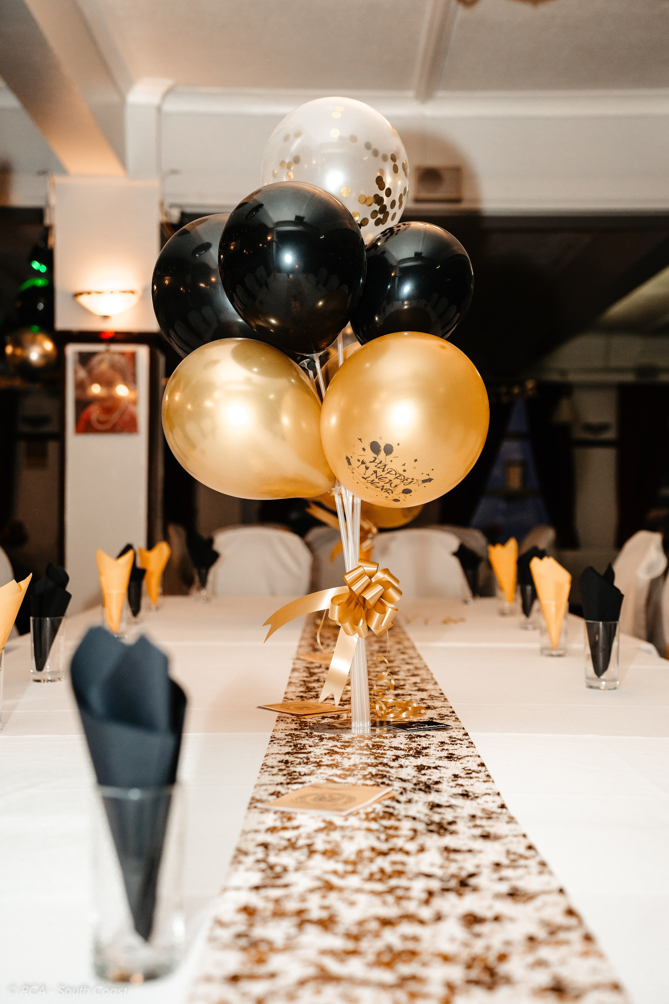 REVELION 2026. TANTAN IONUT FOTO & FILM