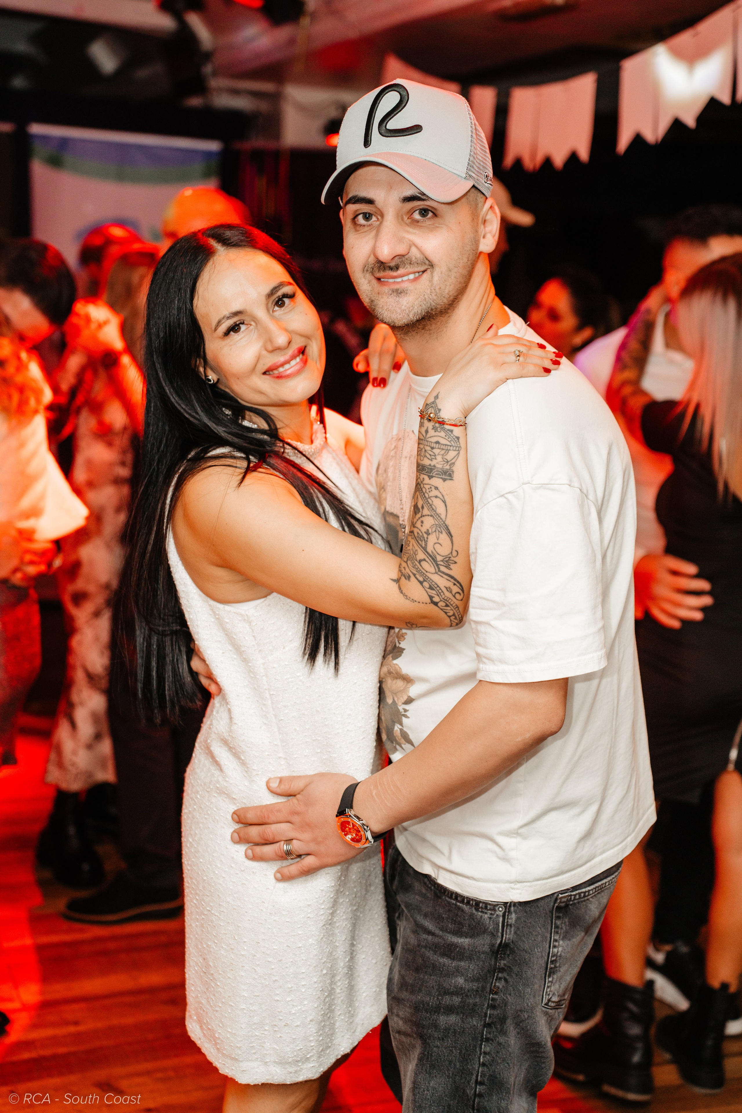 REVELION 2026. TANTAN IONUT FOTO & FILM