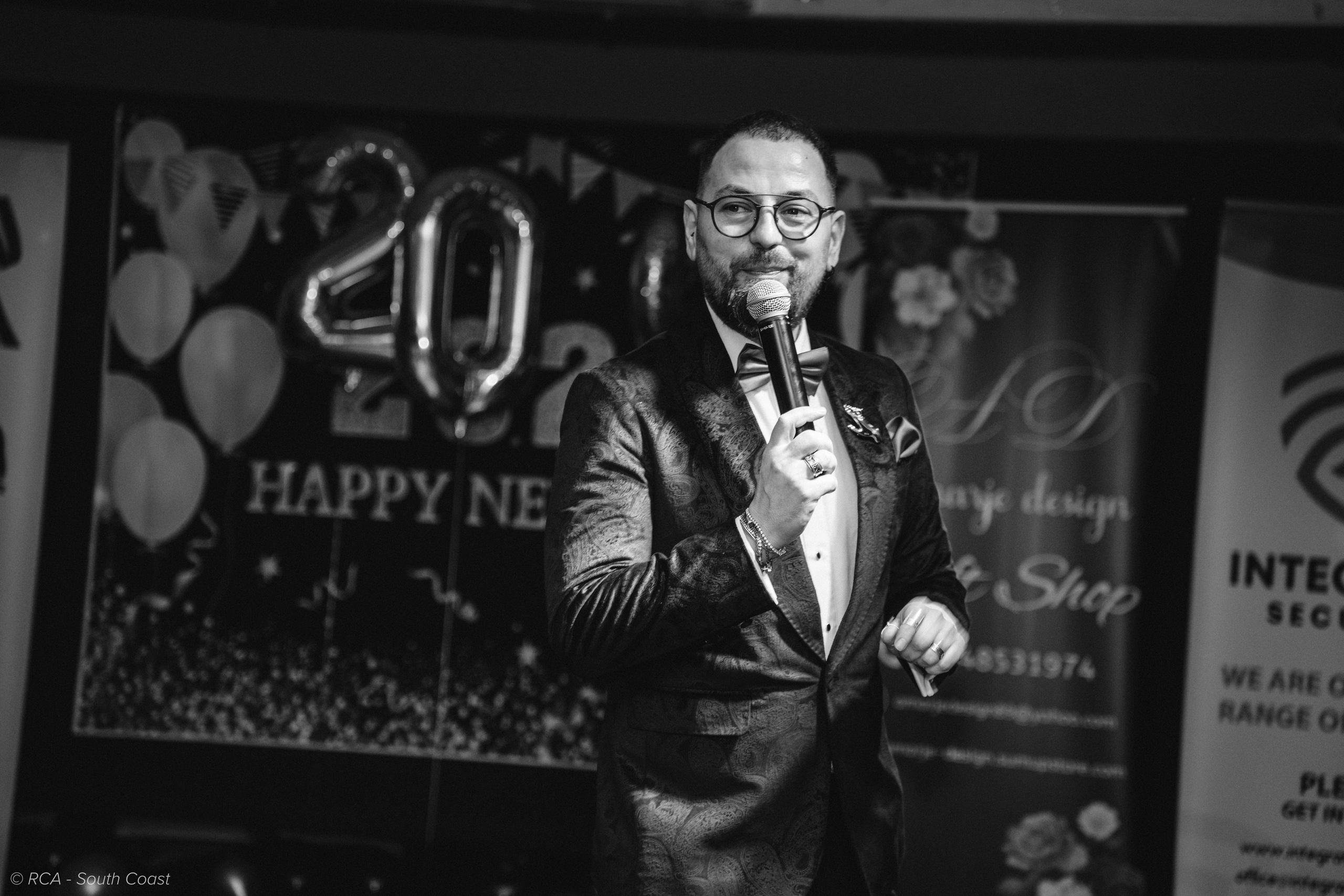 REVELION 2026. TANTAN IONUT FOTO & FILM