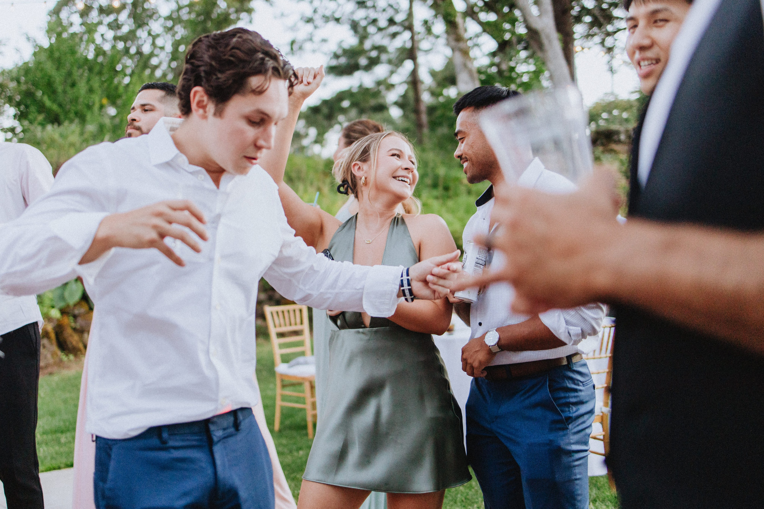 Brook & Richard's Wedding in Portland Oregon| Captured by Georgy Shishkin, Professional Wedding Photographer Seattle, Bend & Oregon Coast. Capturing Love in the Heart of the Pacific Northwes