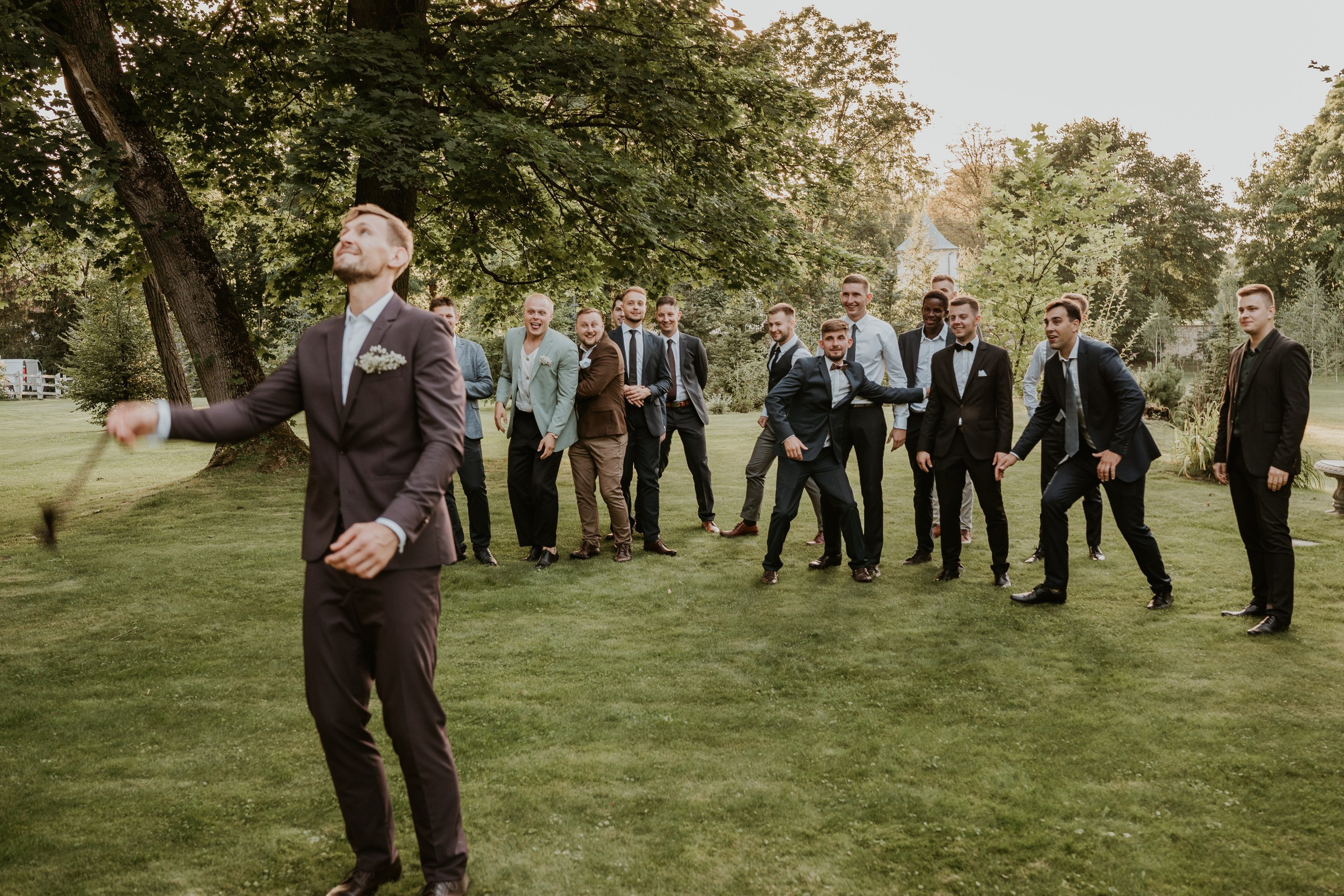 Ewa&Maciej. Michał Kaźmierczyk - Fotograf