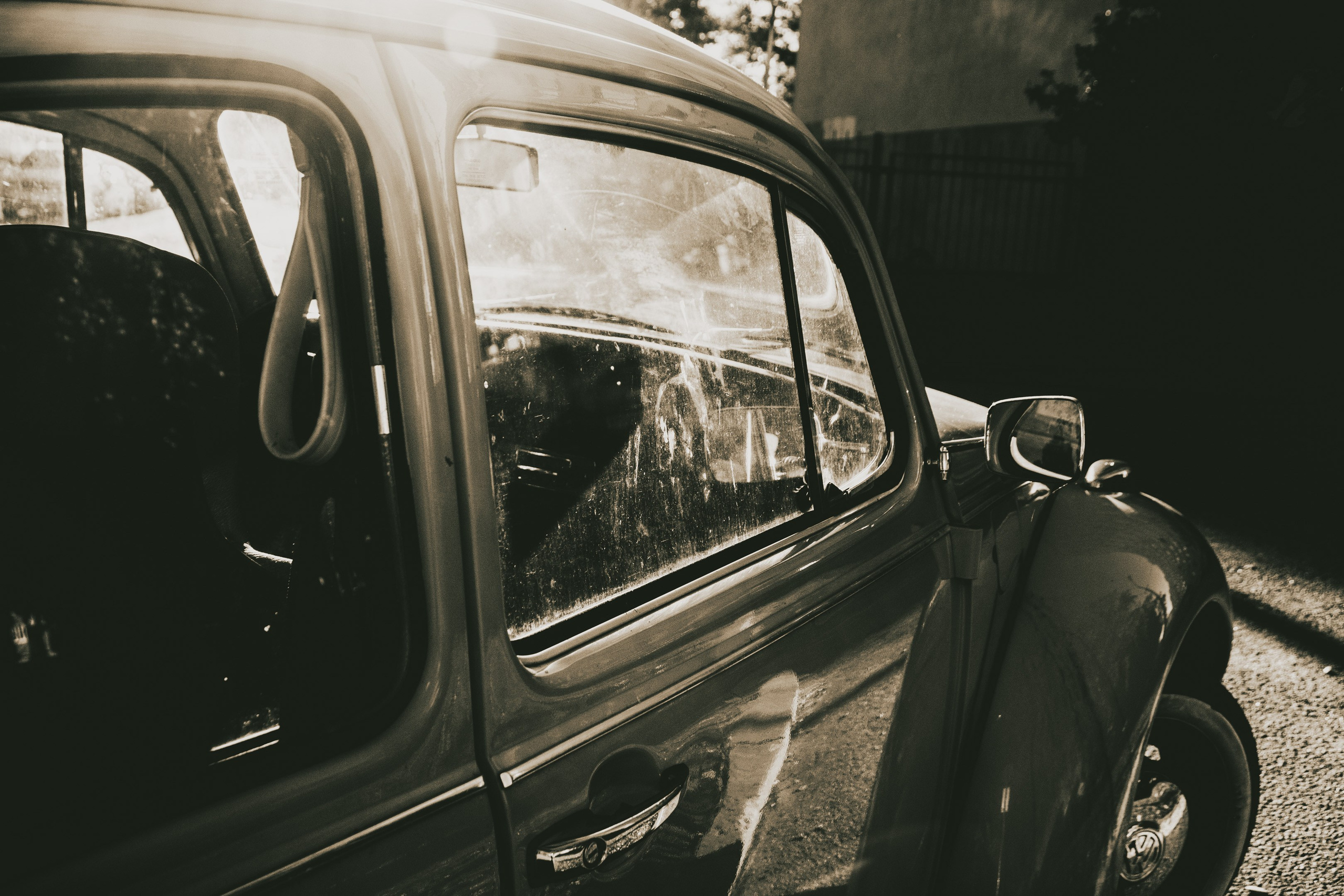 Nebula 25 — Fotod teie hingele