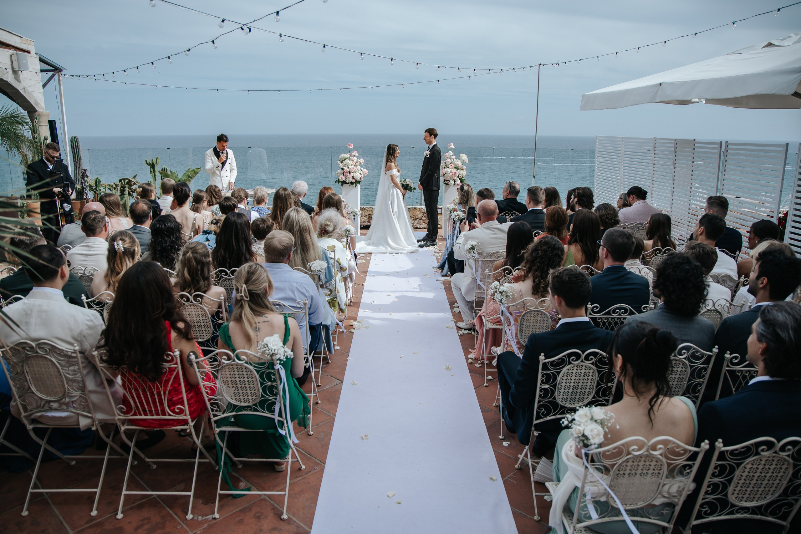 Sabina & Lucas, 06/06/2026, Hotel Roger de Flor, Lloret de Mar. Fotógrafa de bodas en Girona, Costa Brava | Wedding Photographer Evgenia Gruntovaya