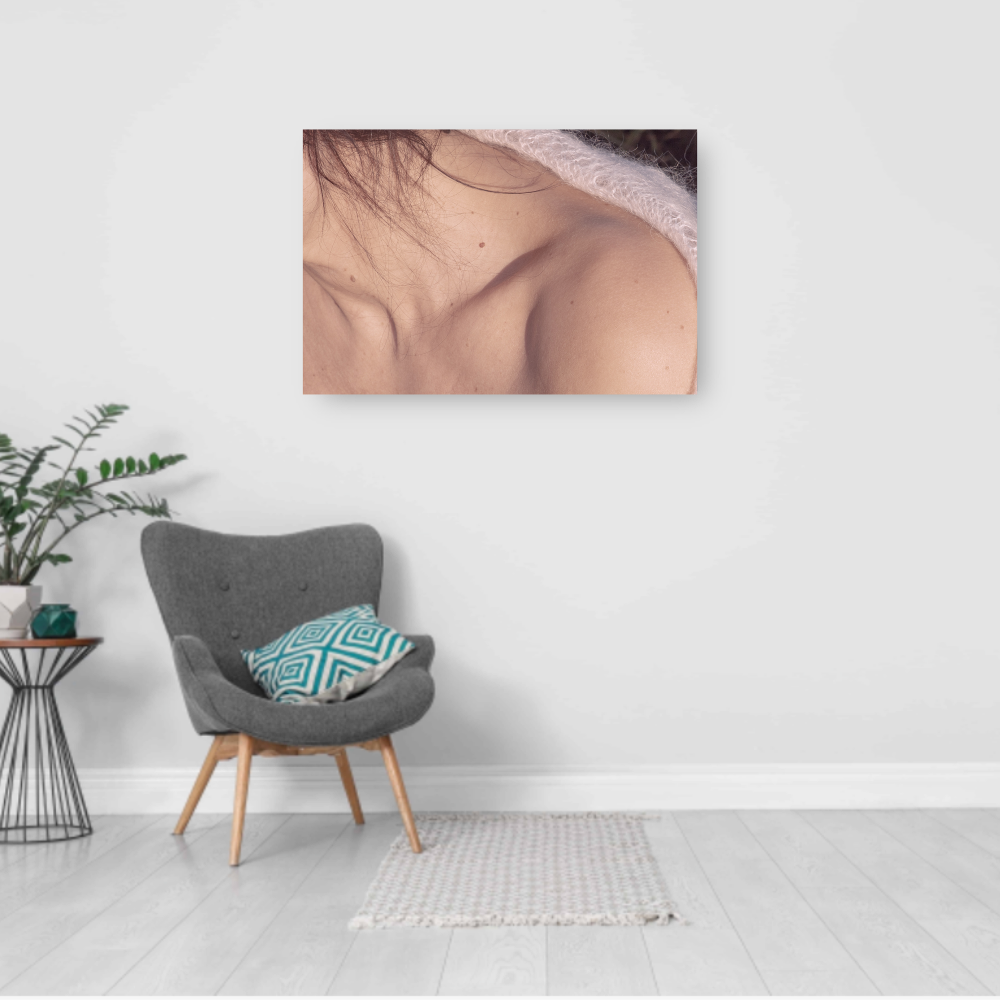 DAISIES. Natalja Poplavska — Visual artist, Photographer, East Sussex, London