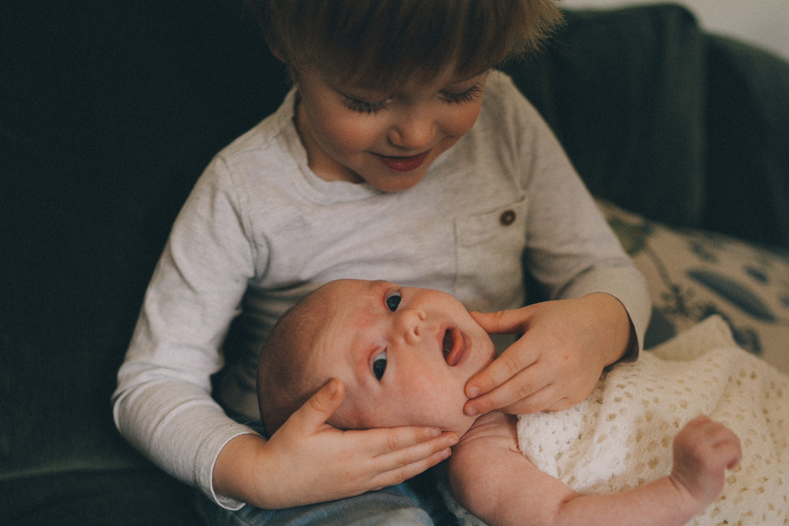 Beatrice. Creative Family, Brand, Boudoir and Wedding Photographer in Solihull & Birmingham Irina Zoteeva