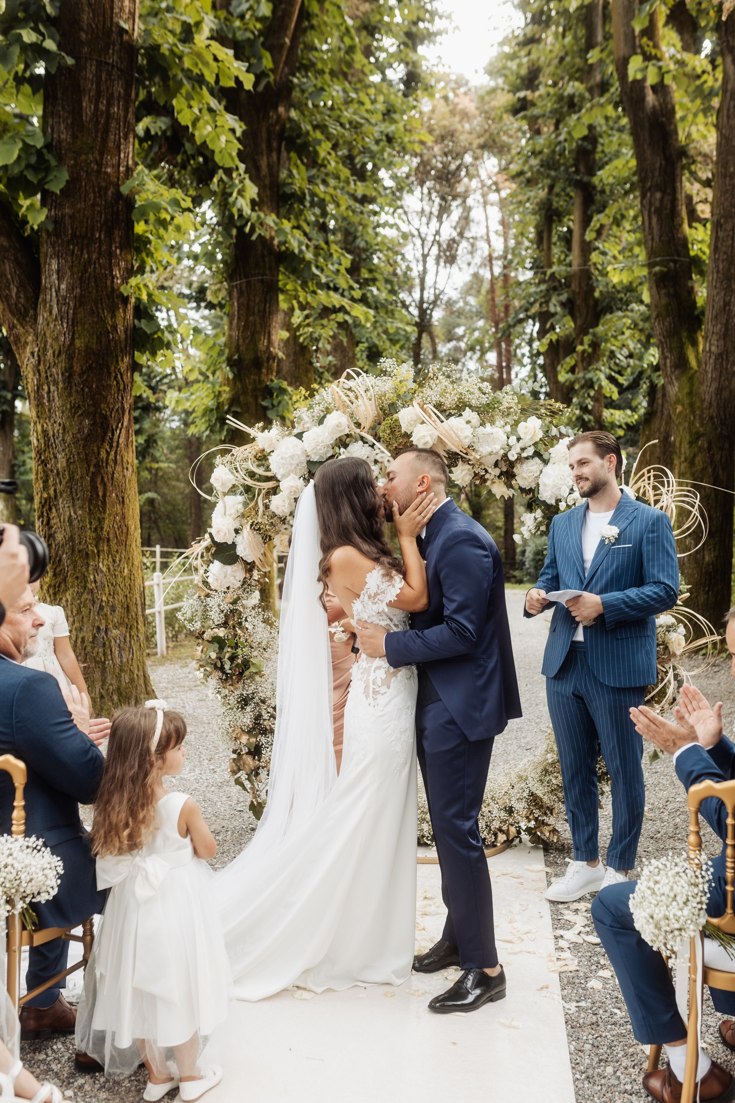 Fotografija. Photo Factory Weddings