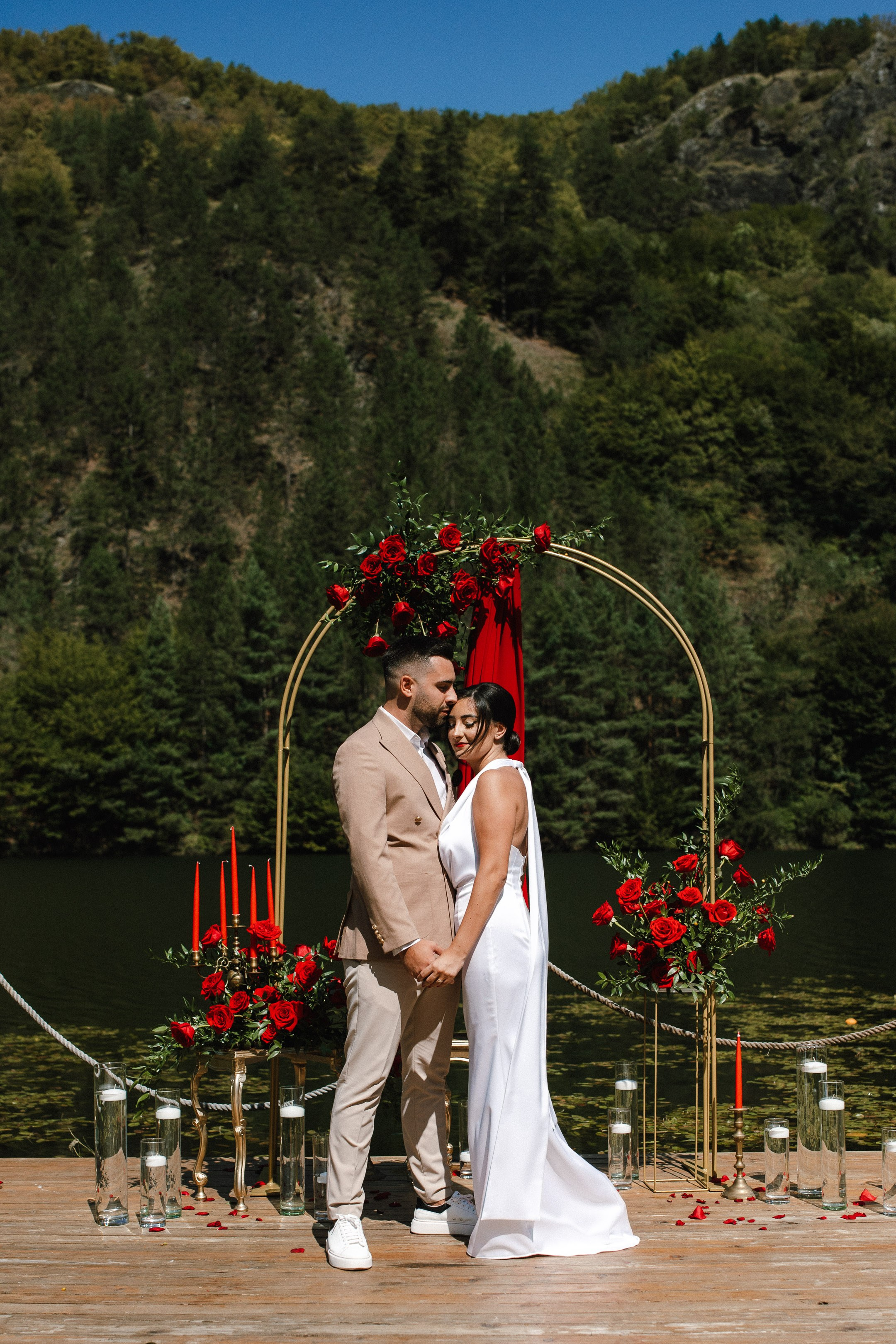 Horatiu Fat: Fotograf si Videograf Profesionist Nunta Cluj-Napoca