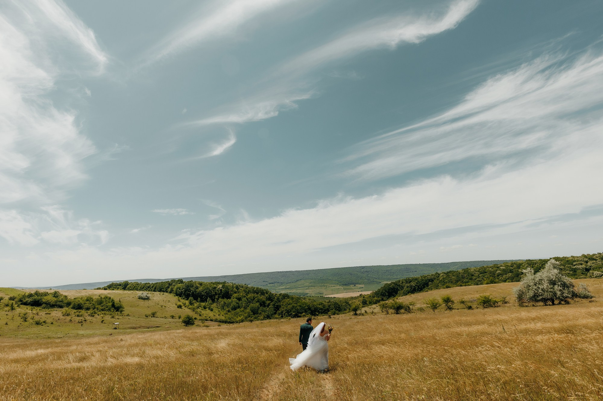 Andrei si Adelina. Wedding photographer and videographer