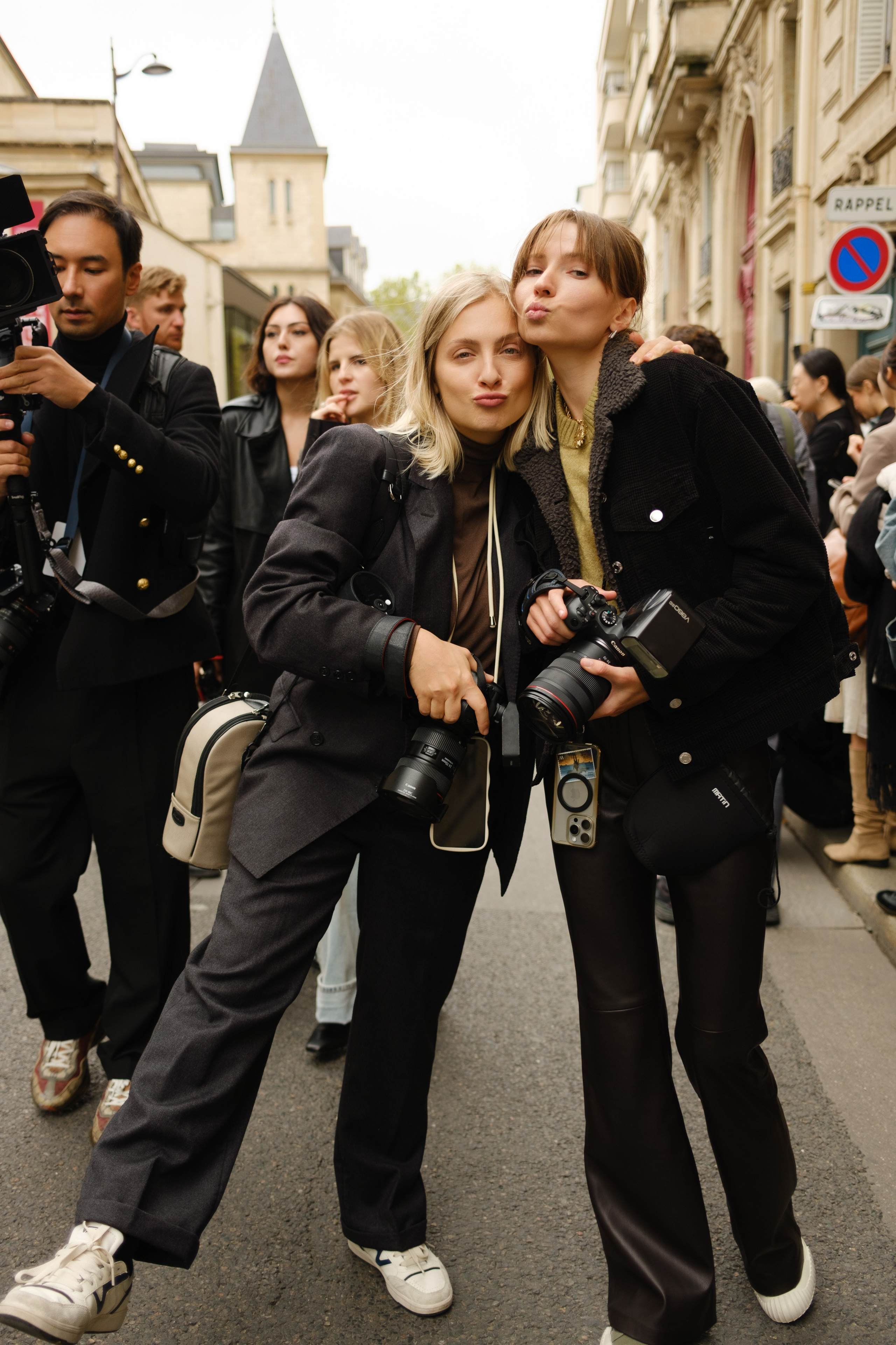 Dior — PFW 2024. Paris photographer - Oleksandr Kovalchuk