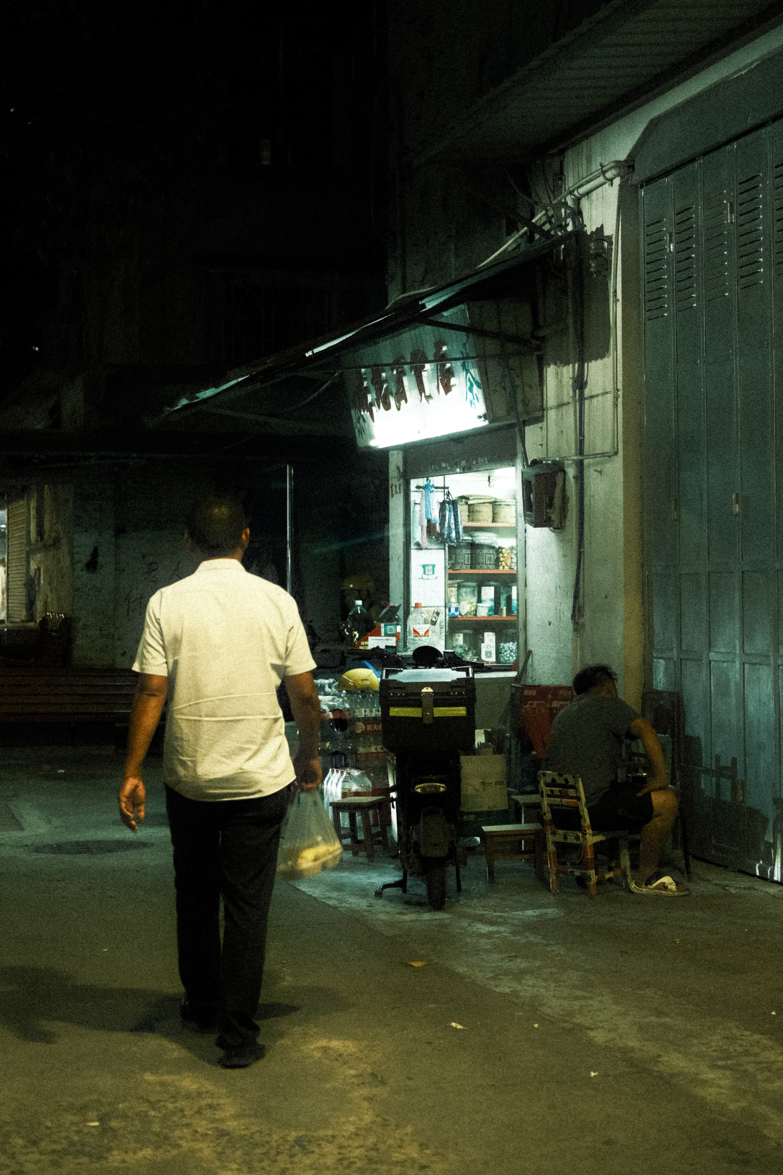 China Street Photography 📷  | Guangzhou Street Photography 🇨🇳 | Yukophotography