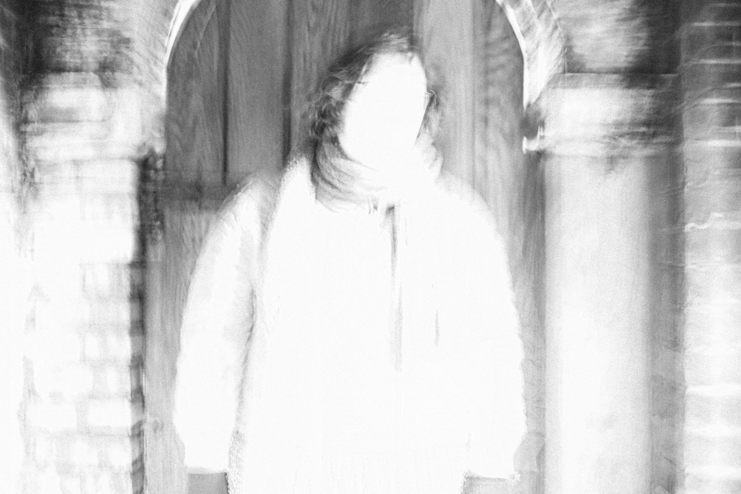 Zoe Hampstead Heath. Victoria Dini. Art photography in London / Folkestone, UK