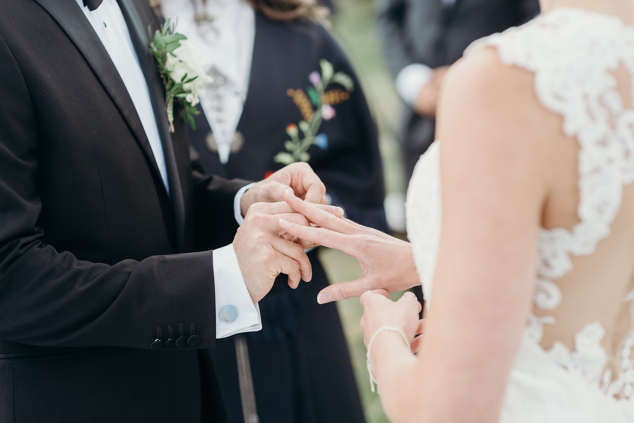 Morten & Anette. Свадебный фотограф в Риге — Вячеслав Лучненков