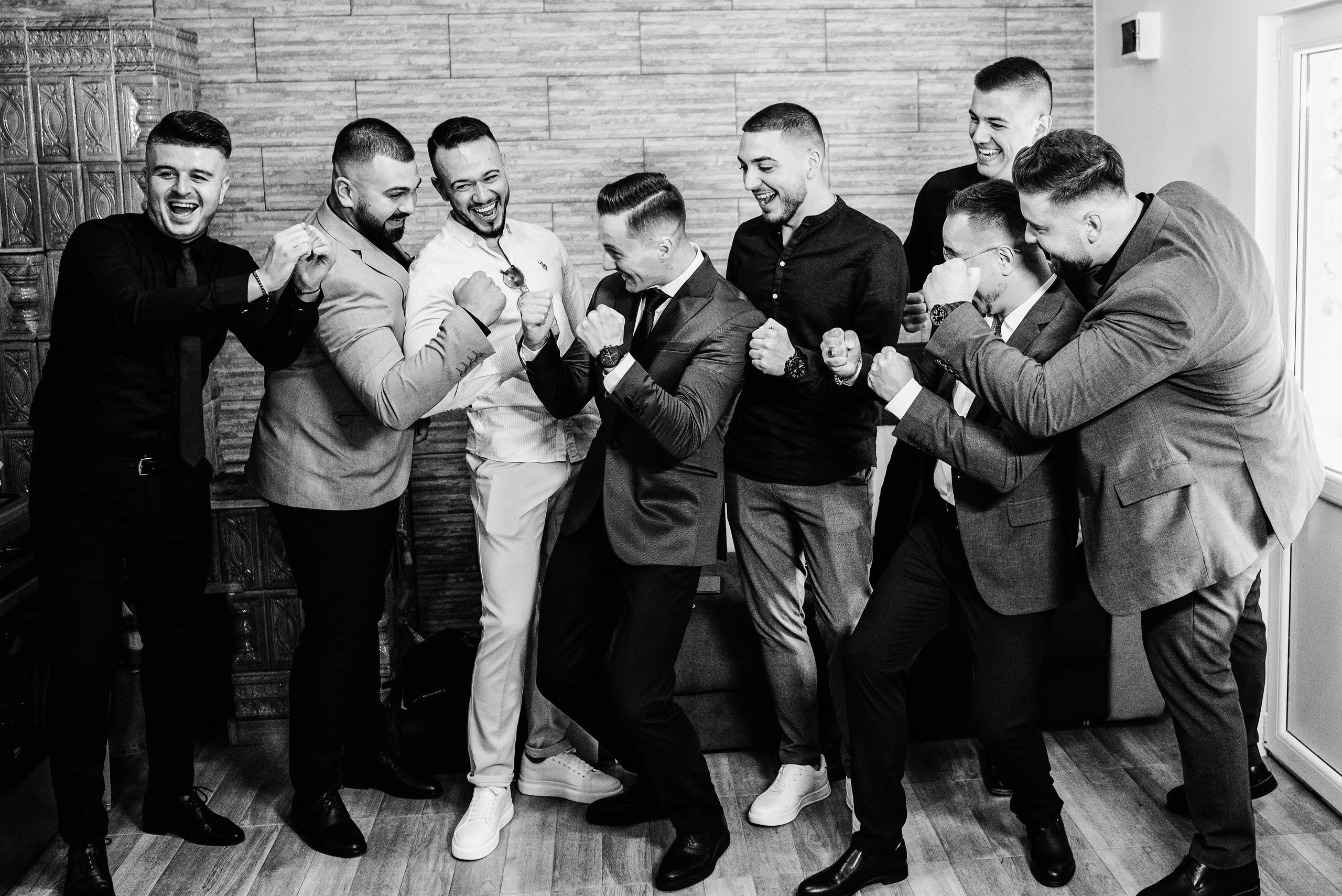 Adriana & Andrei. Acasă