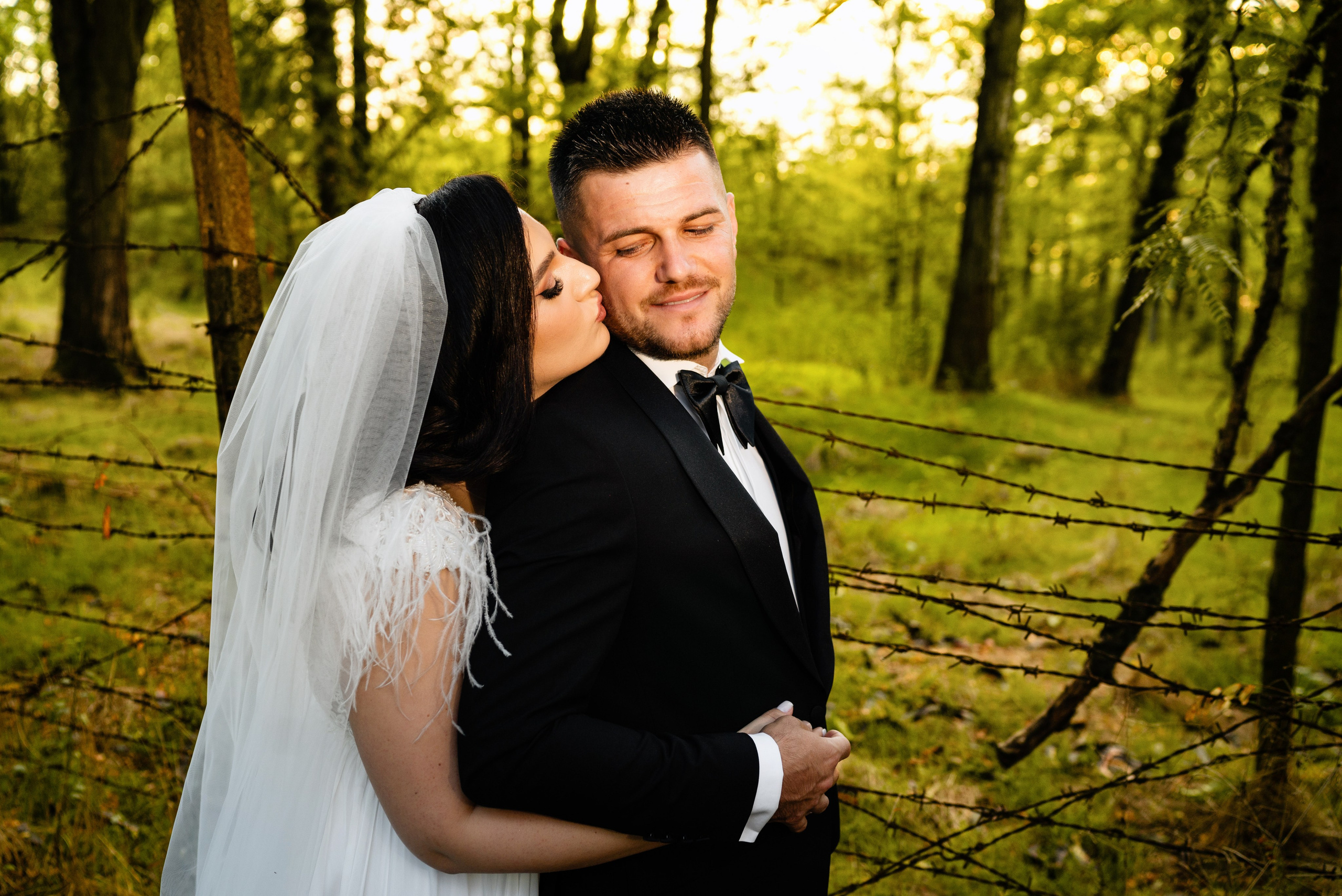 Stefania & Aurel. Acasă