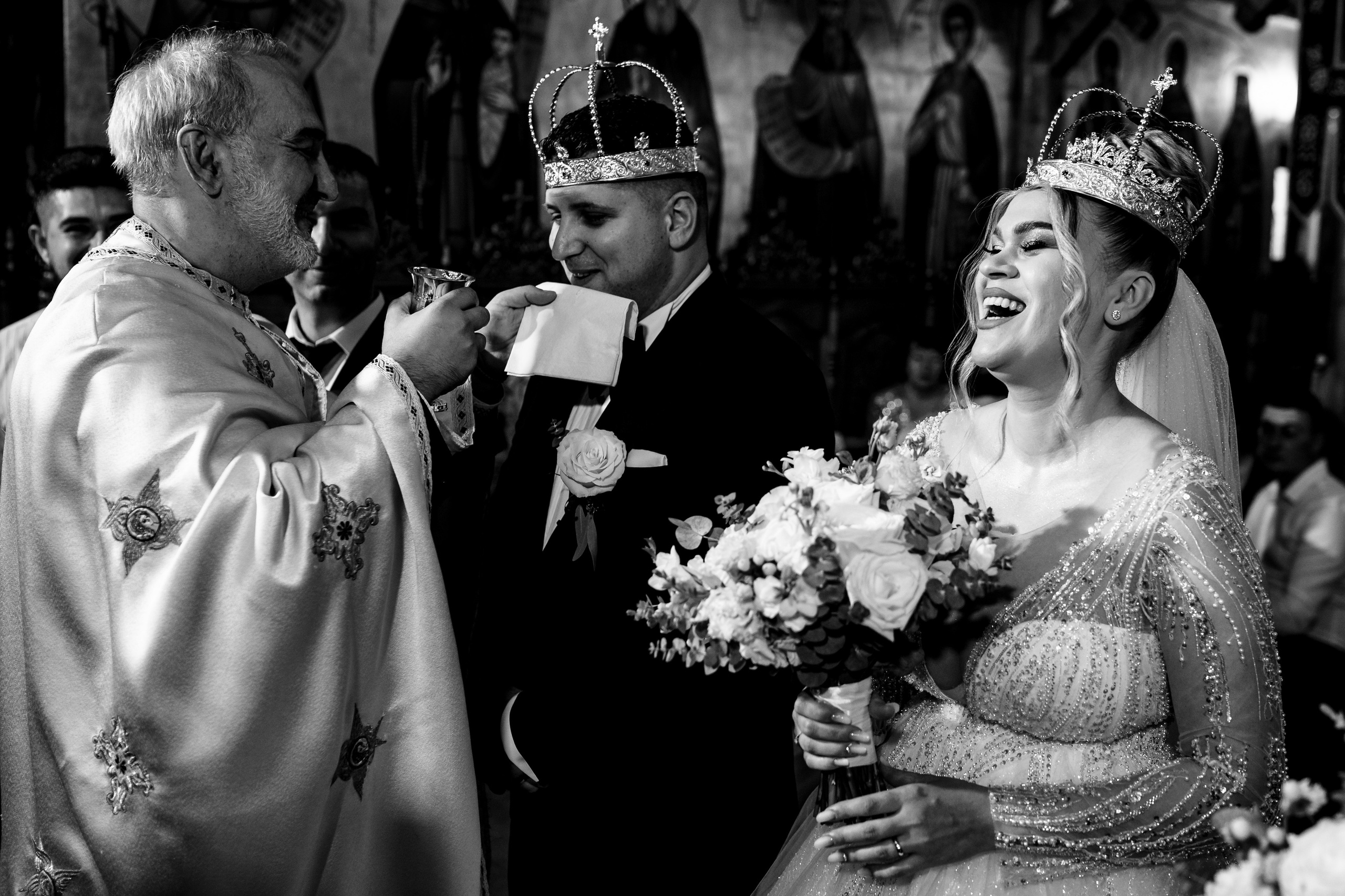 Andreea, Damian si Aris. Fotograf nunta si evenimente Giurgiu