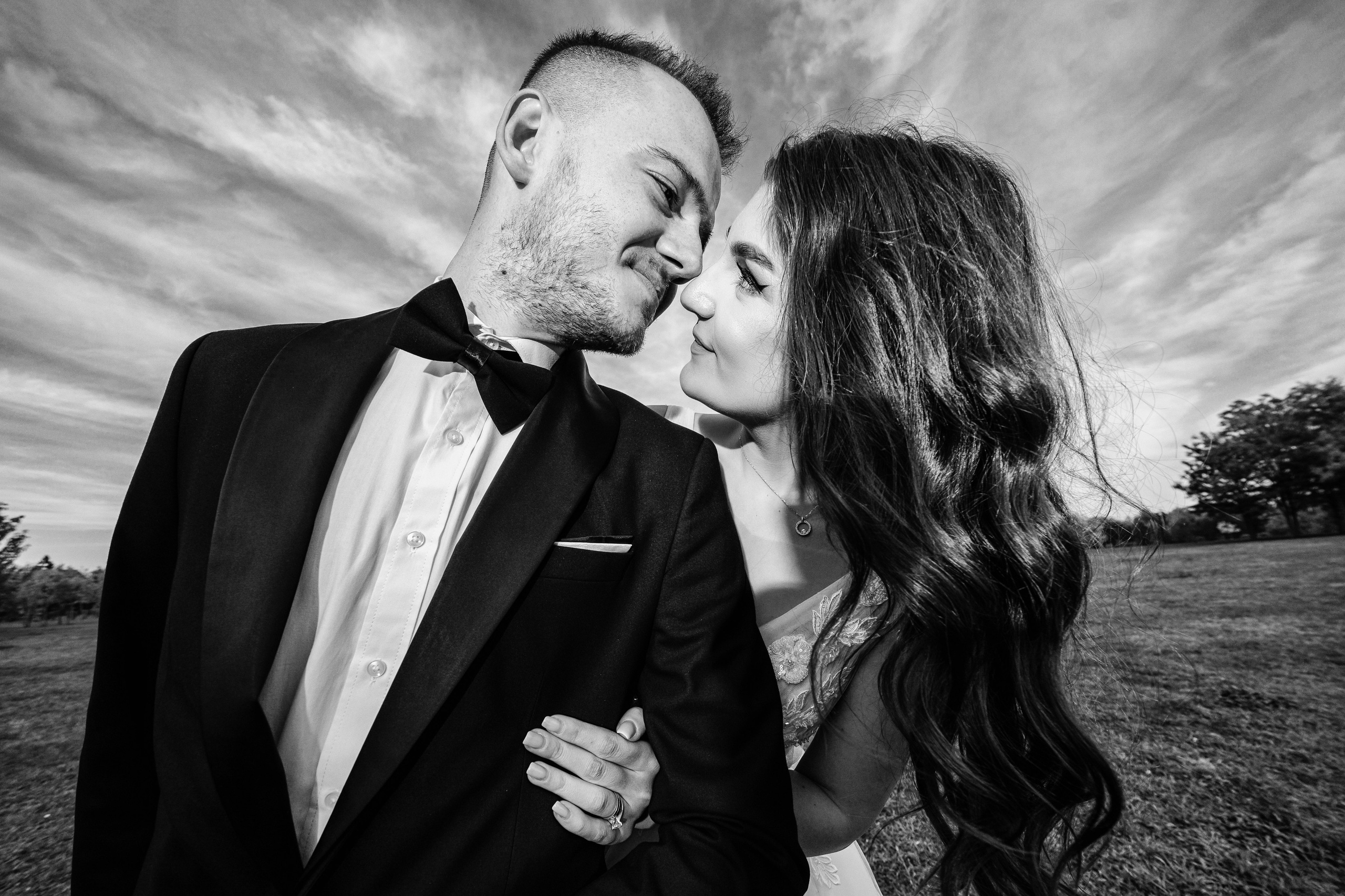 Andreea & Remus. Acasă