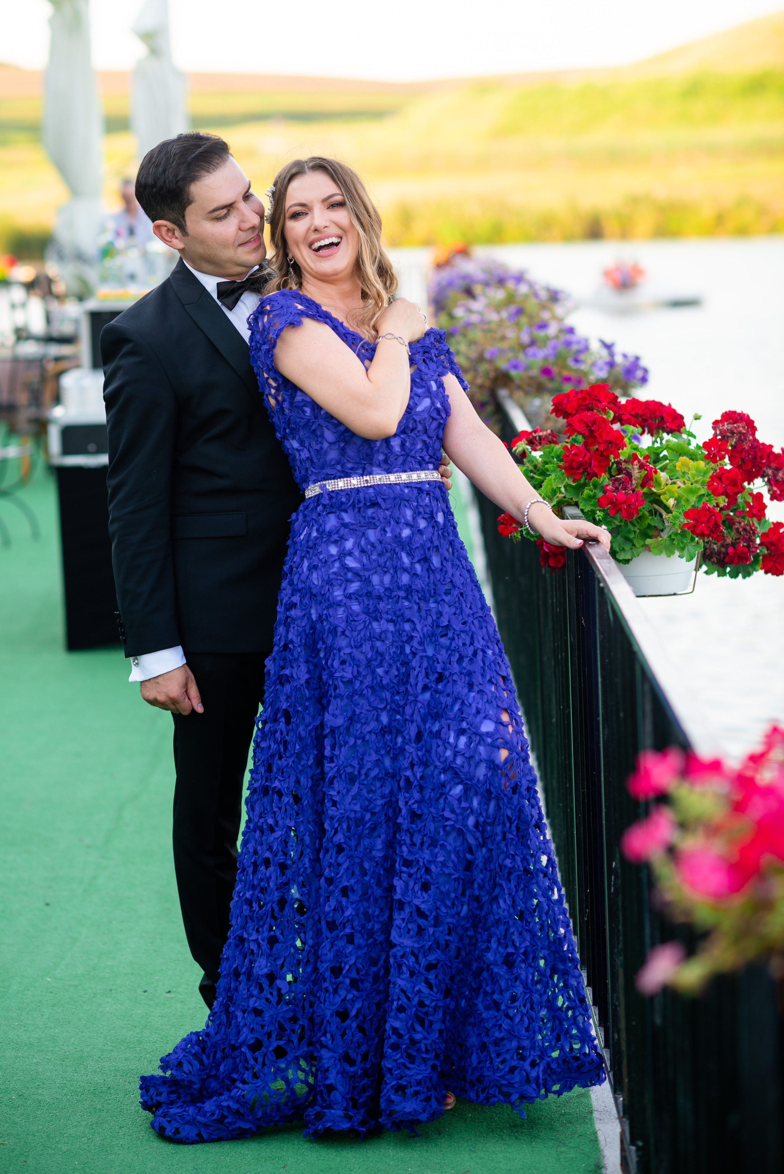 Roxana & Iulian. Fotograf nunta si evenimente Giurgiu