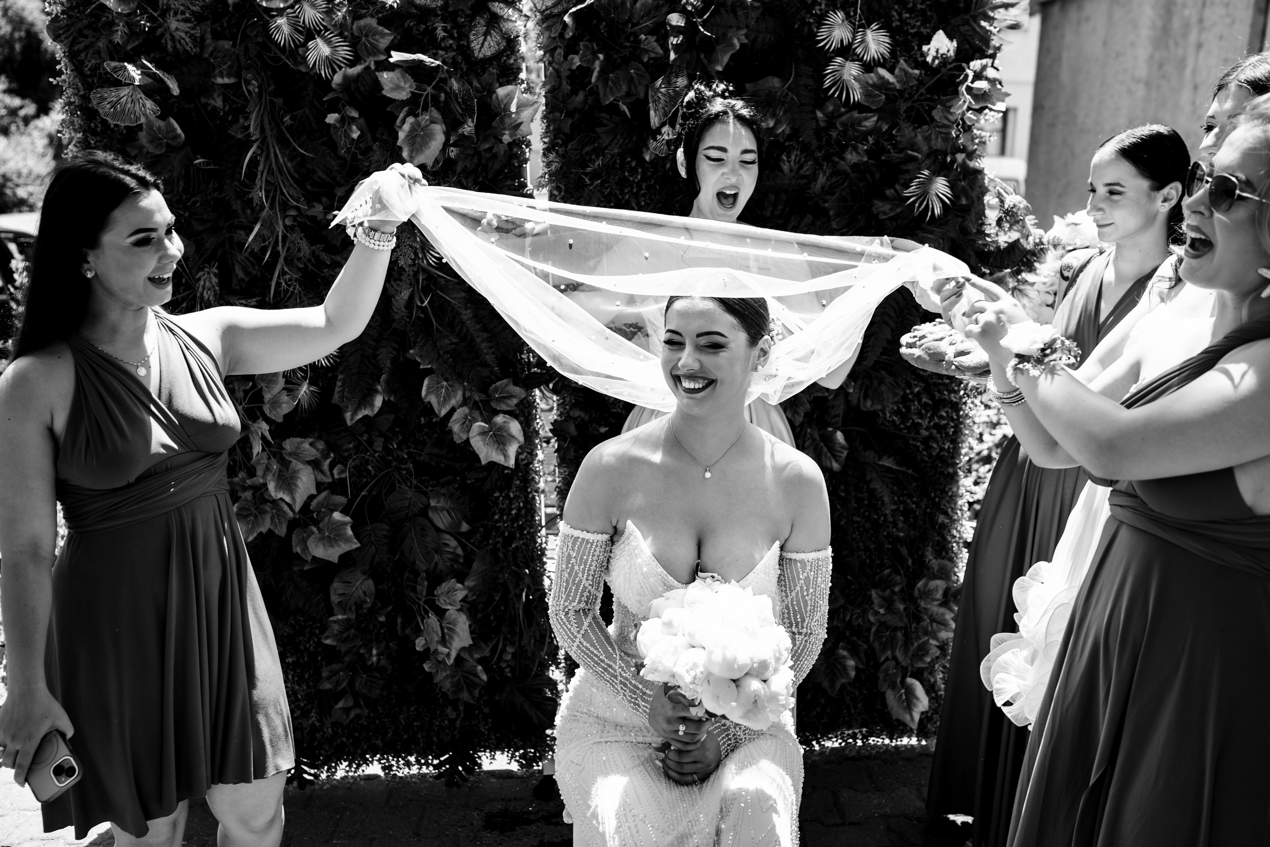 Ana & Andrei. Acasă