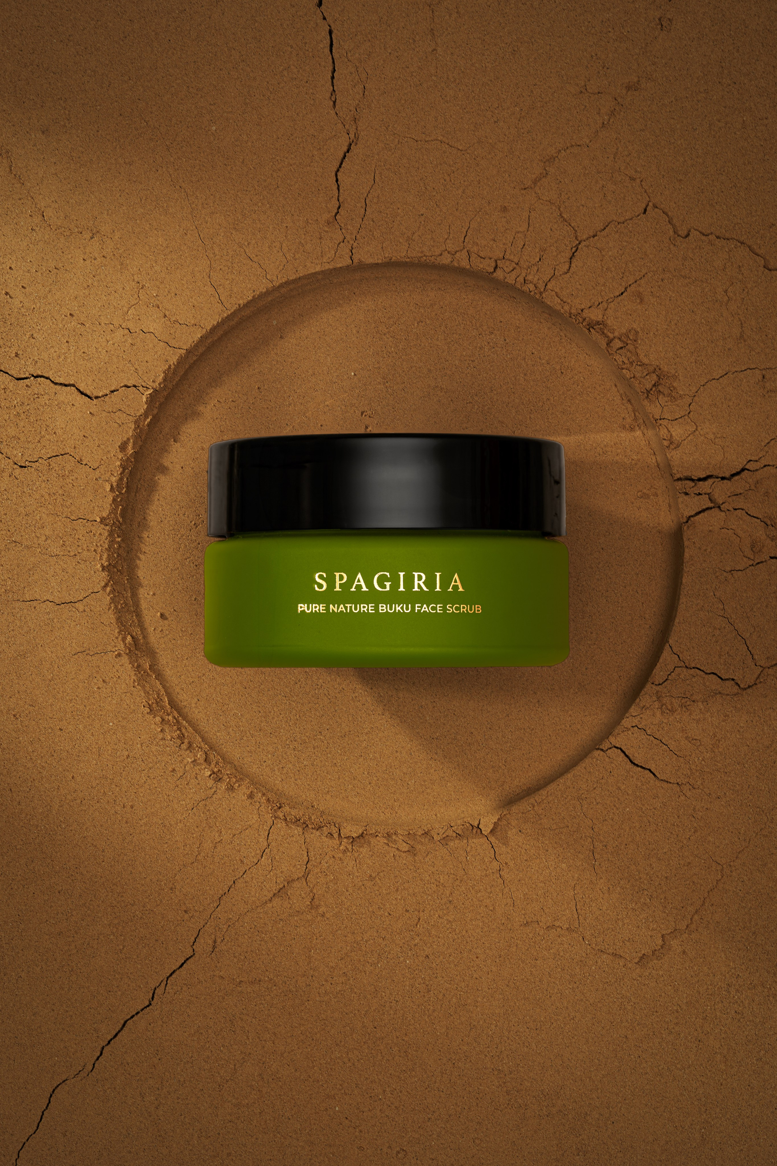 High-resolution makeup product photos
