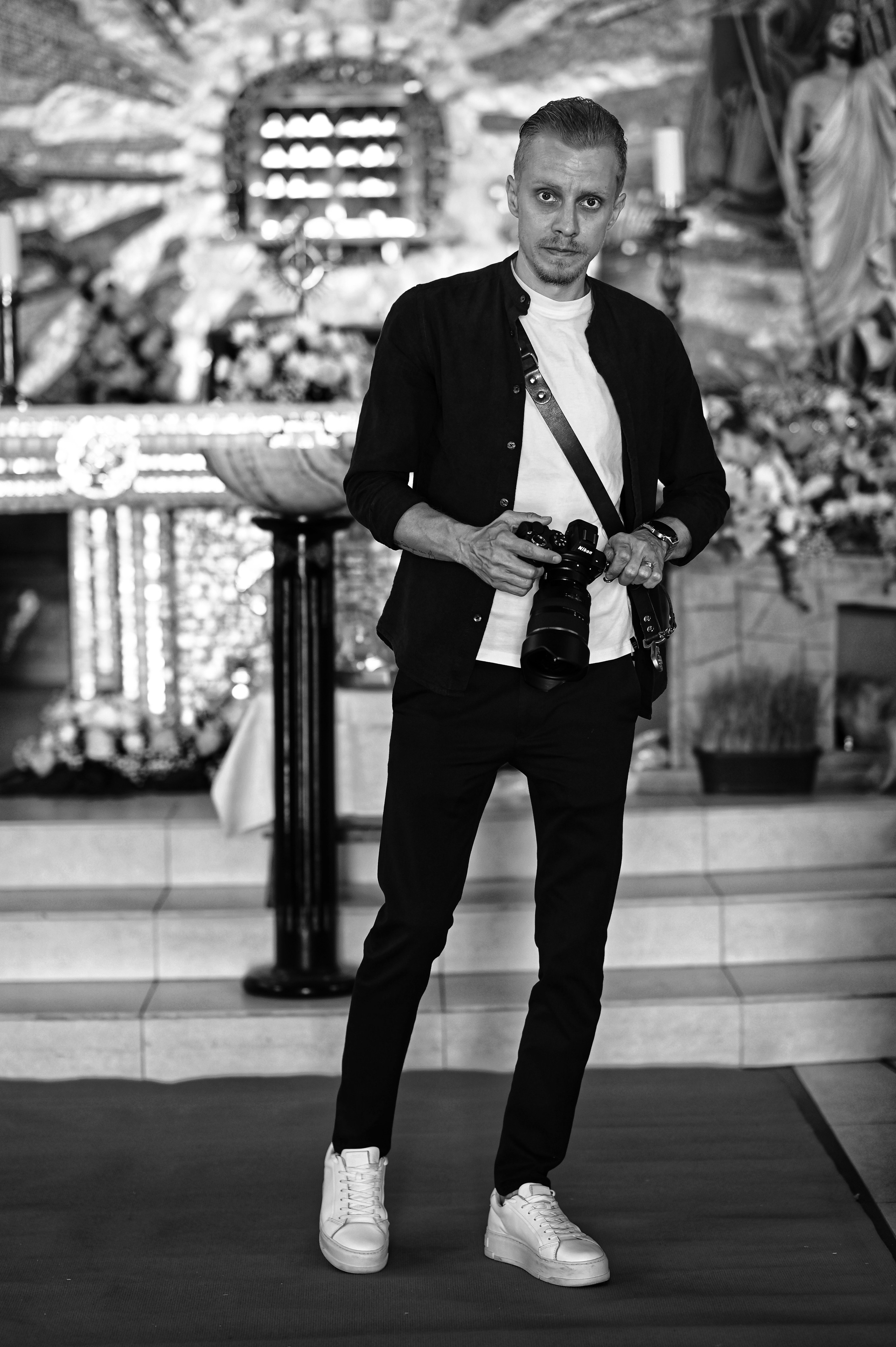 Despre Fotograf Cătălin Lazăr — Profesionist Evenimente. Cătălin Lazăr Photography — Fotografie de nuntă și evenimente premium în România și Europa