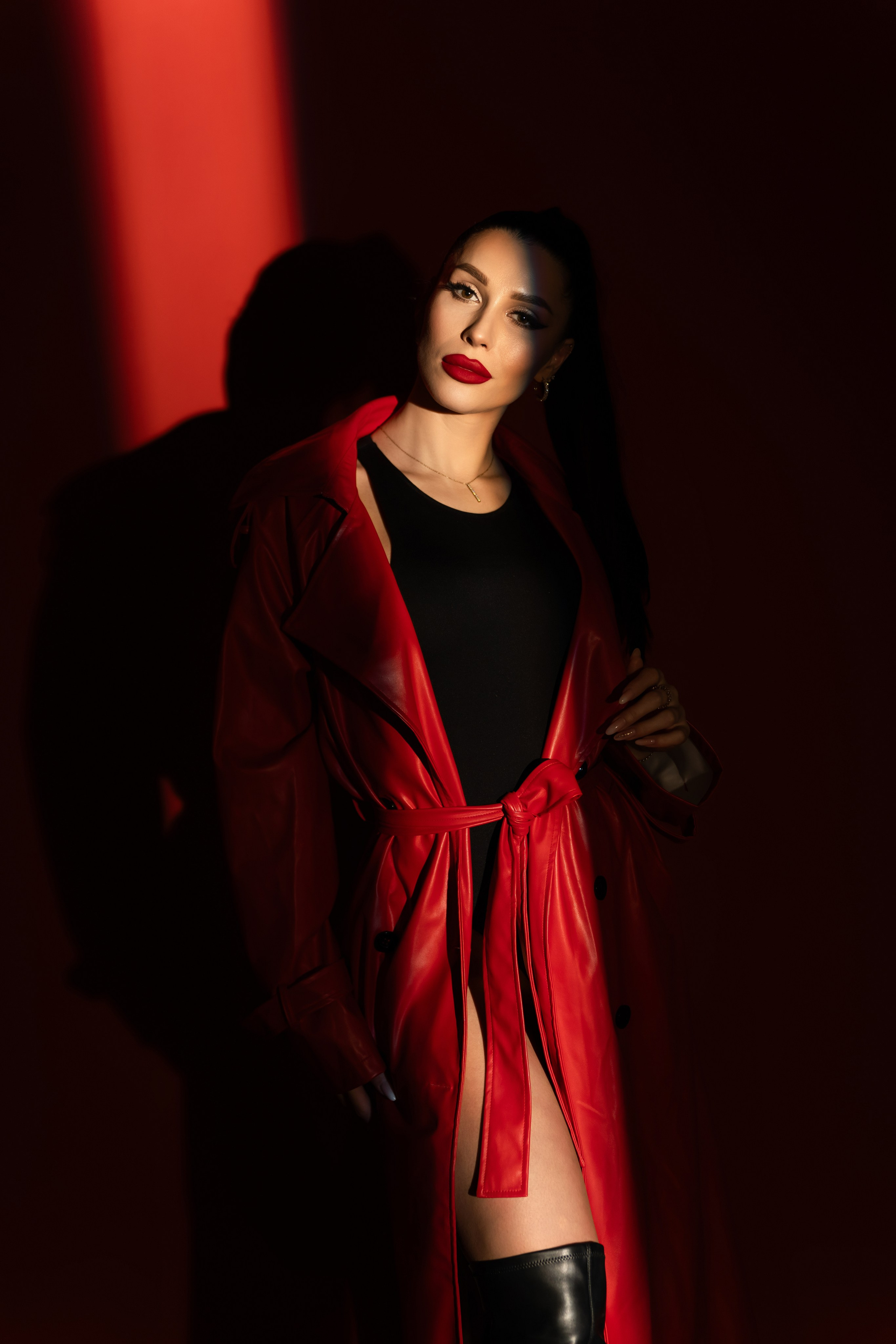 Ladies. Photographer in Paris, shootings in Paris