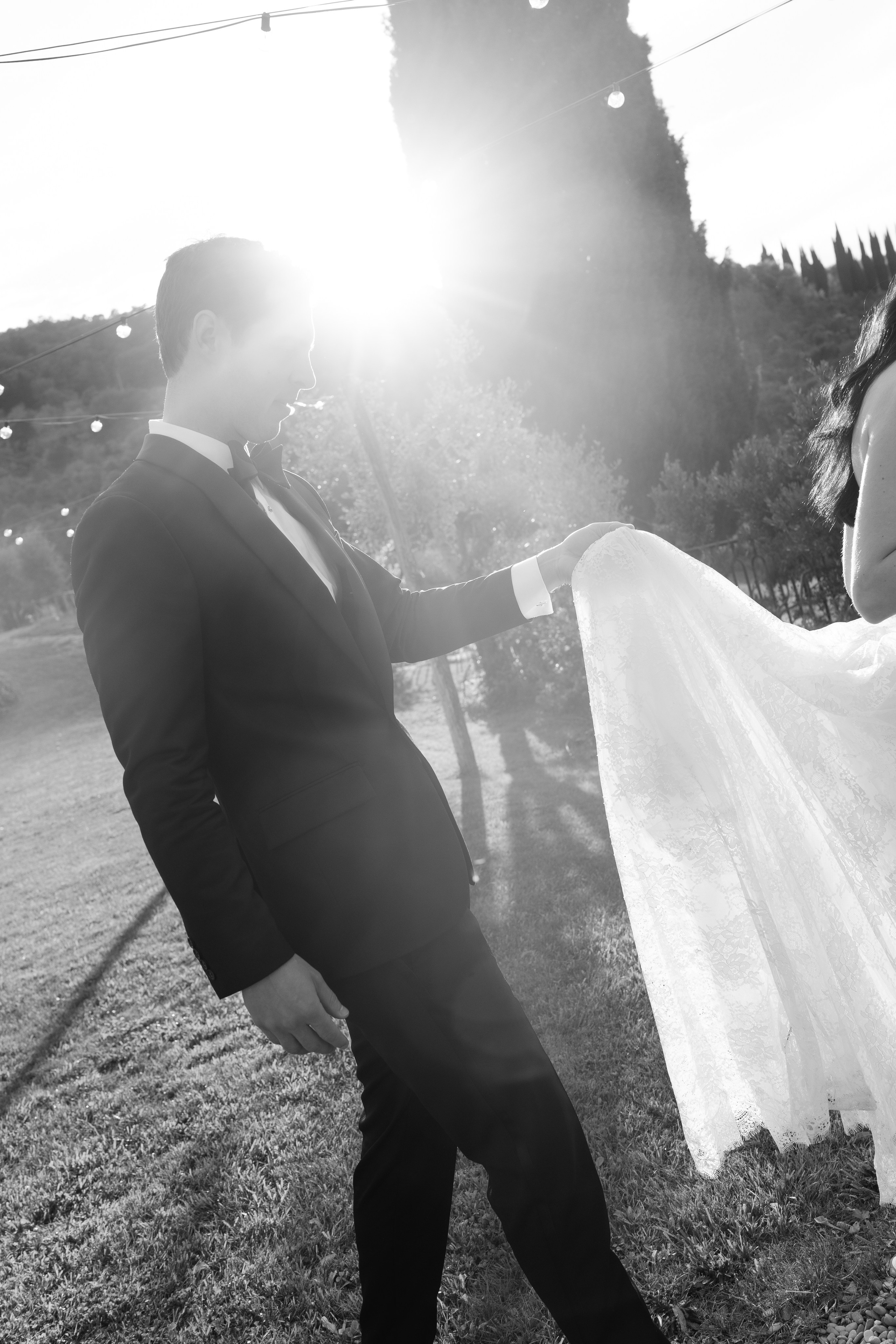 Hannah and Zac. Sara Luca Wedding Photographer in Italy and Europe