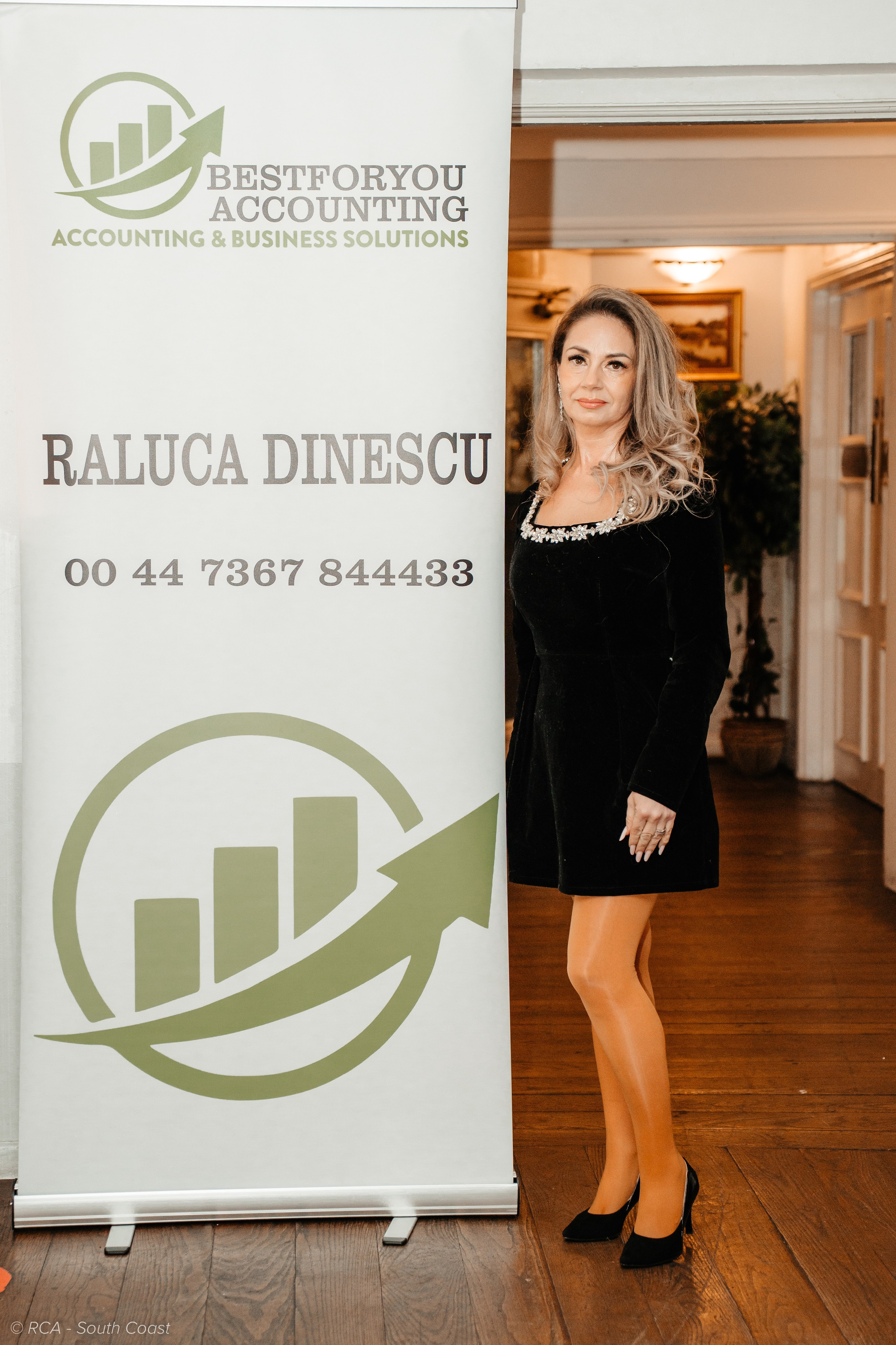 REVELION 2026. TANTAN IONUT FOTO & FILM