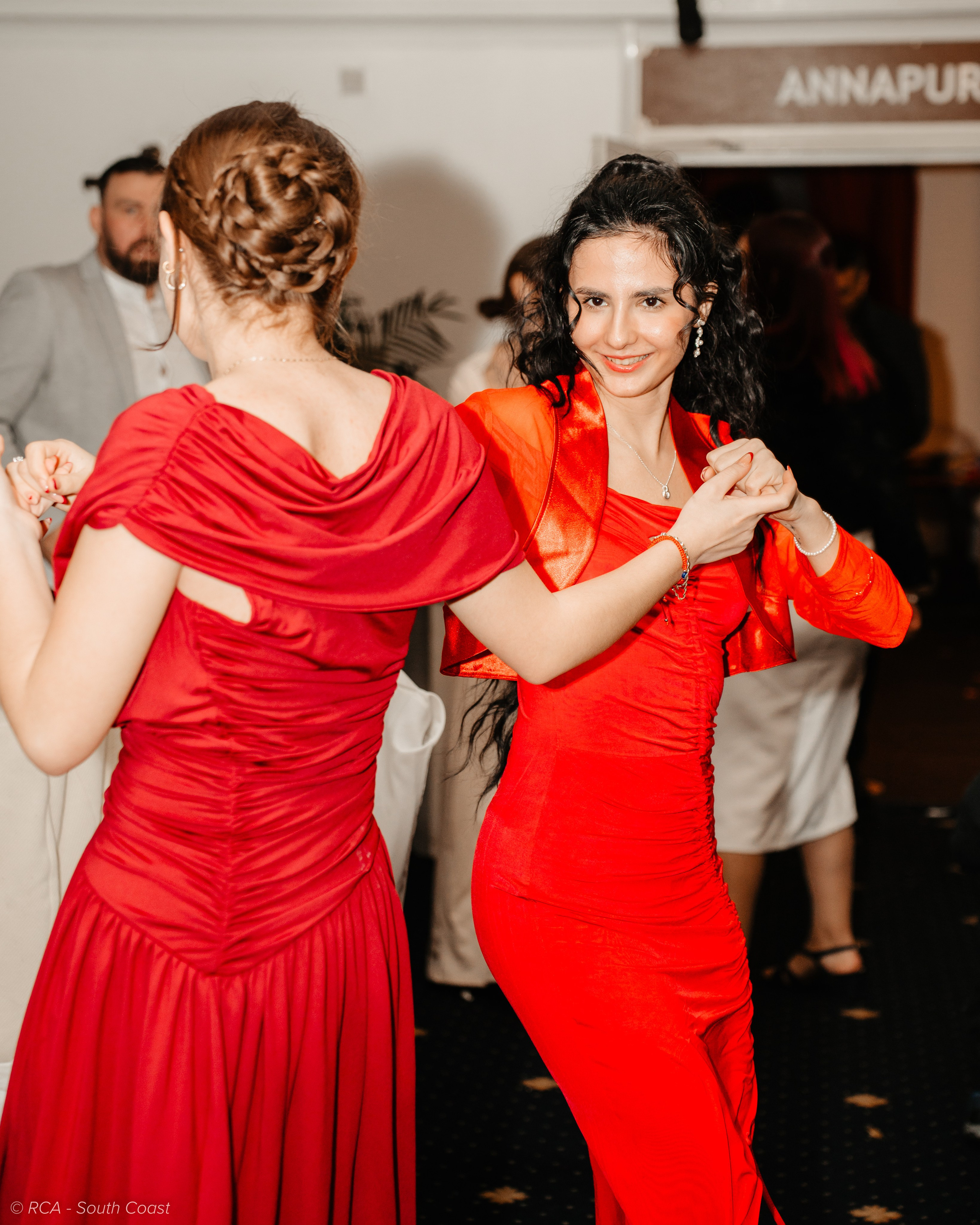 REVELION 2026. TANTAN IONUT FOTO & FILM