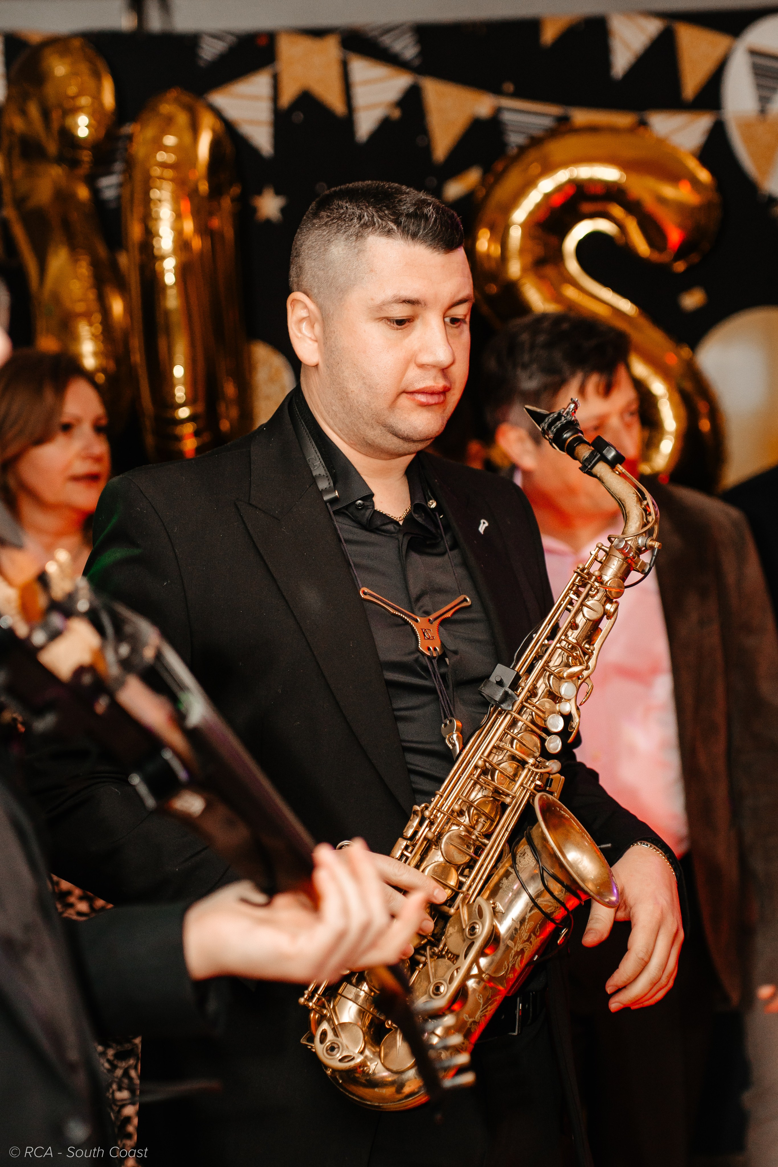 REVELION 2026. TANTAN IONUT FOTO & FILM