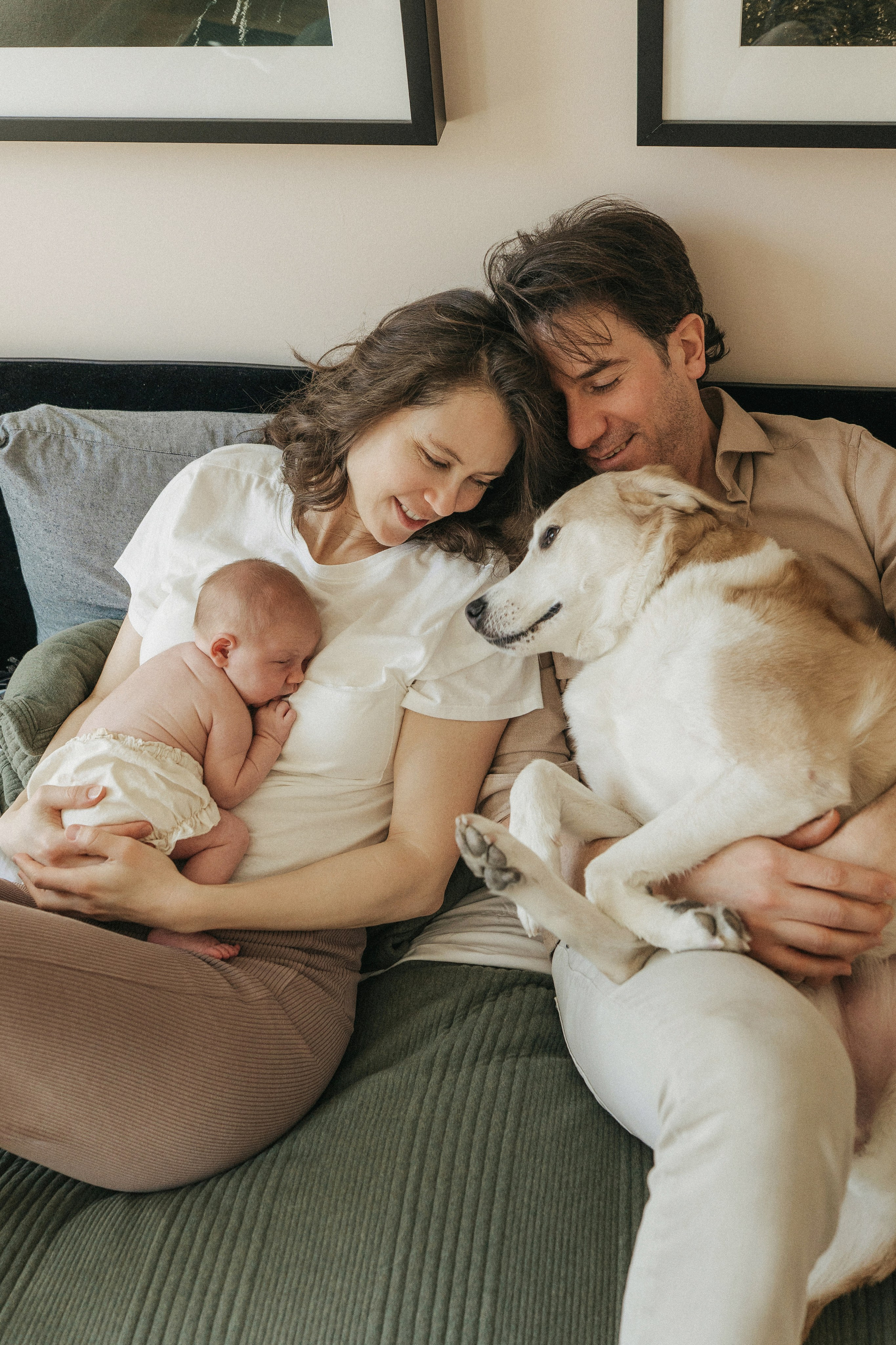 JoLynn, Justen and Codi. Alisa Tant — Family and newborn photographer Bucks County, Montgomery county, Philadelphia, NJ