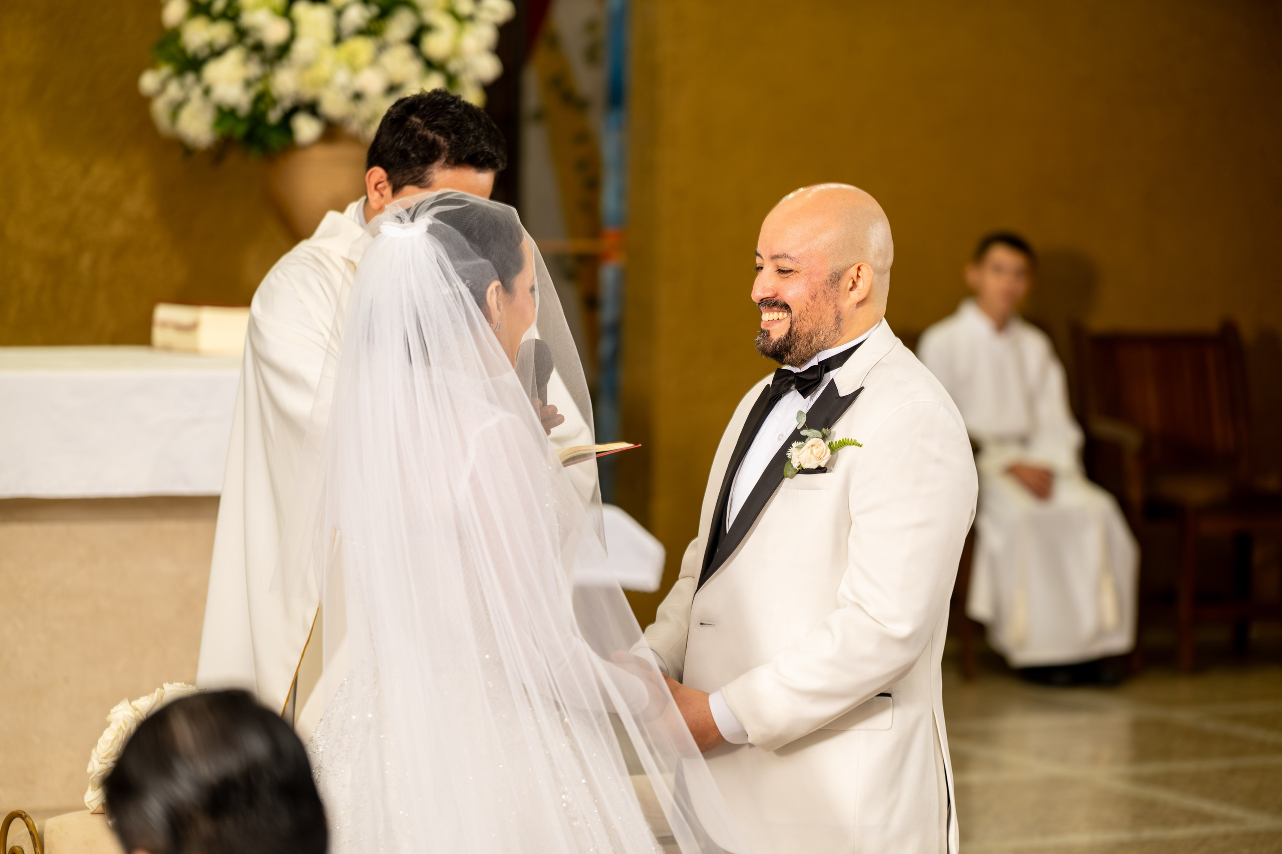 Victor & Lucia. Daniel Brand | Fotografía de Bodas y Comercial en Honduras