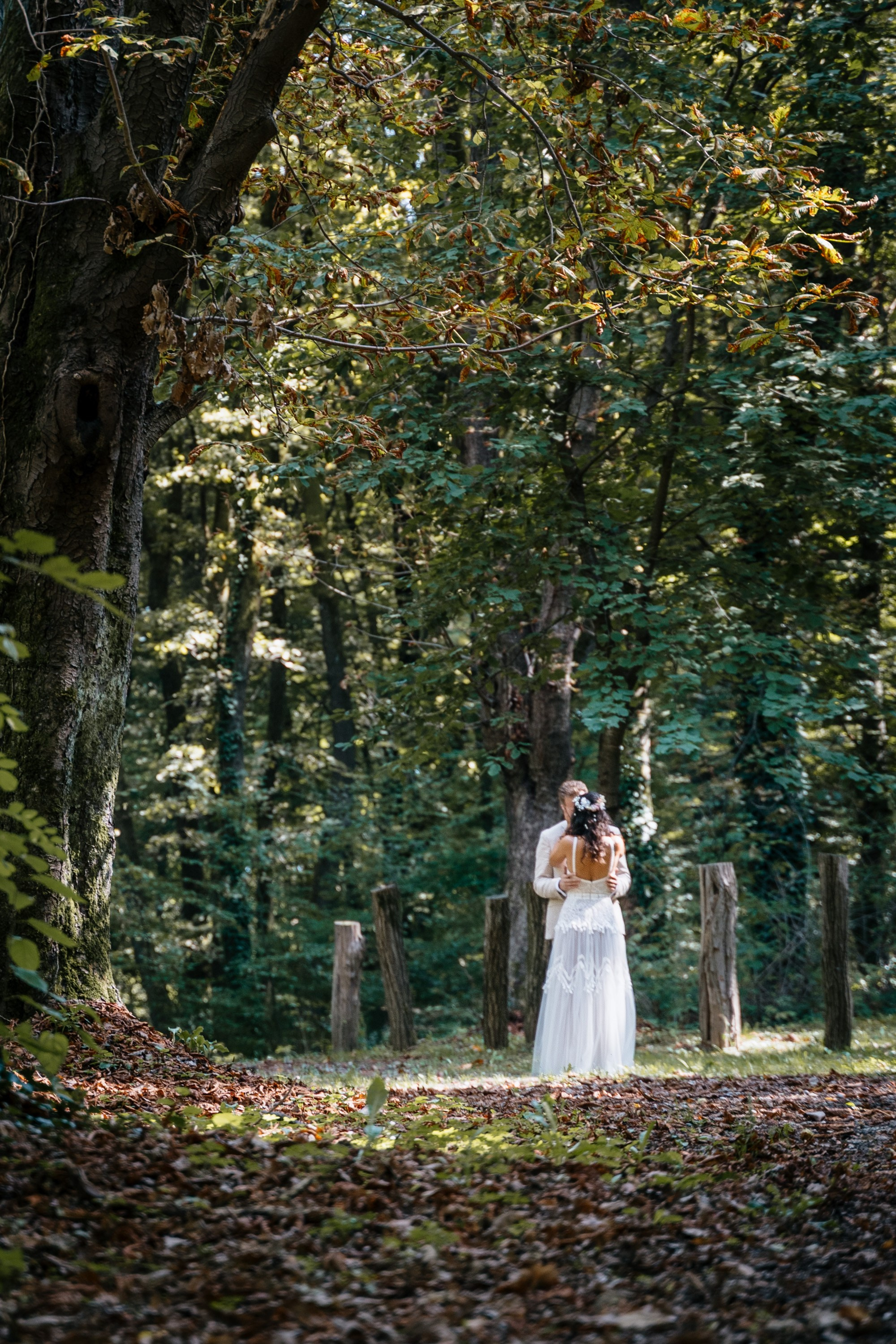 Dunja & Matthew. Wedding photography