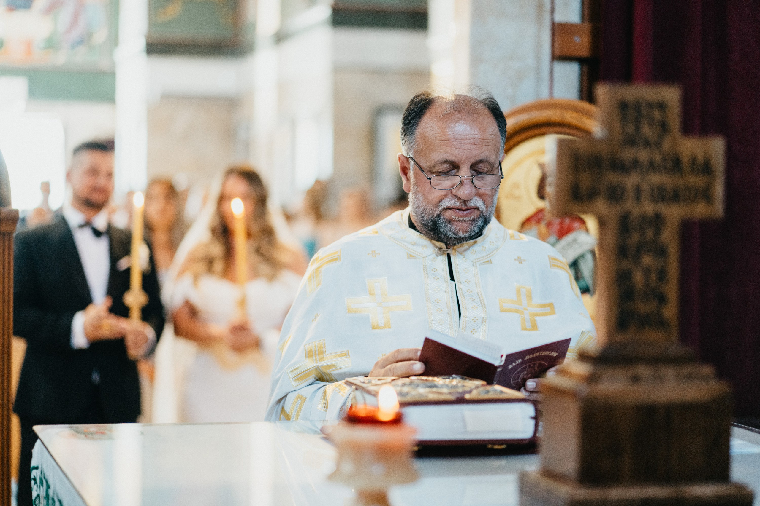 Jovana & Stefan. Wedding photography
