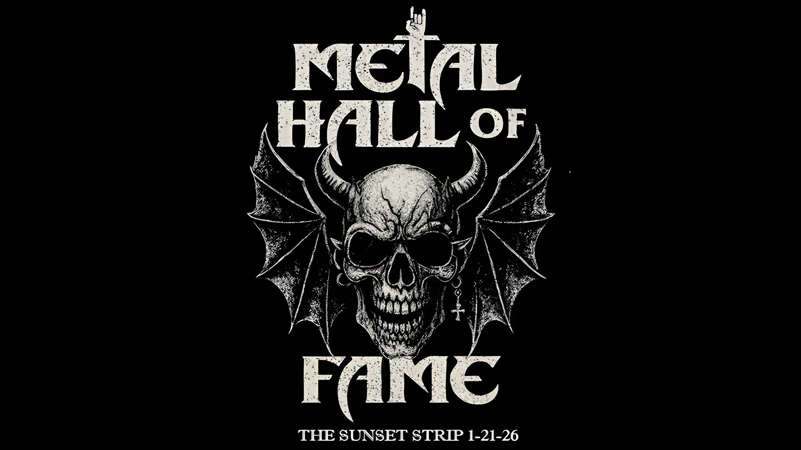 Metal Hall of Fame запустил официальный подкаст: первый выпуск с Дэвидом Эллефсоном уже вышел | FOTKAI