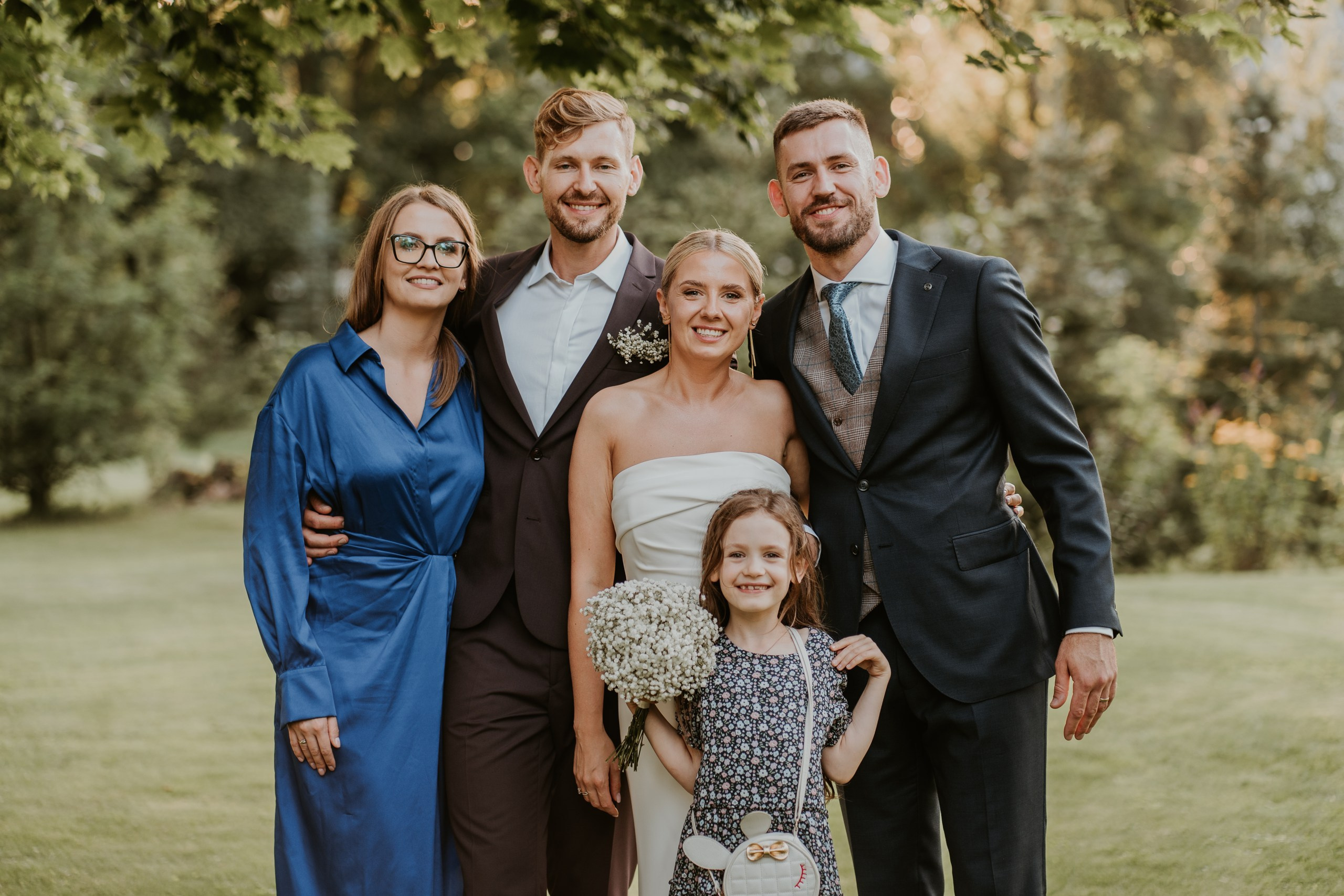 Ewa&Maciej. Michał Kaźmierczyk - Fotograf