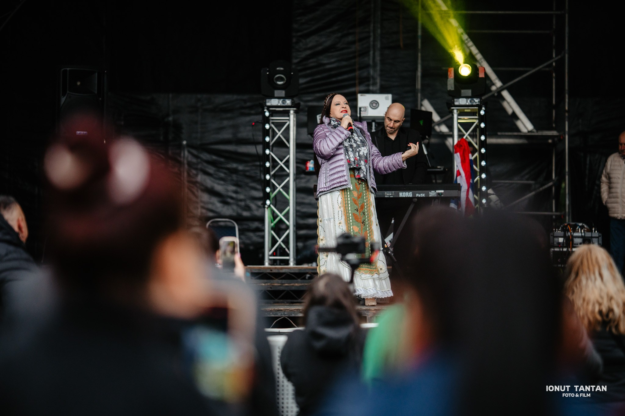 FESTIVAL ROMANIA LIVE — 16 MAI 2026. TANTAN IONUT FOTO & FILM