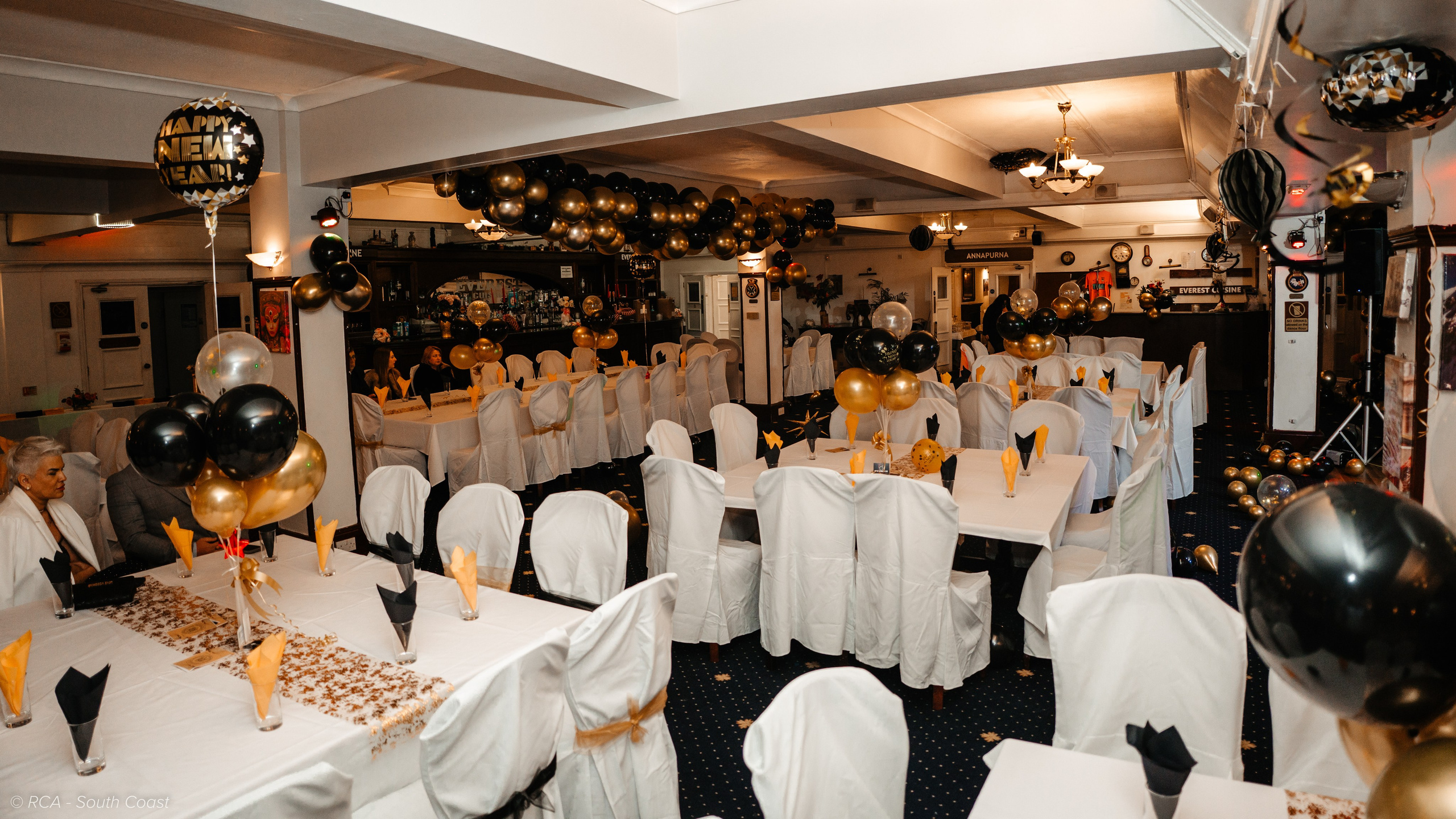 REVELION 2026. TANTAN IONUT FOTO & FILM