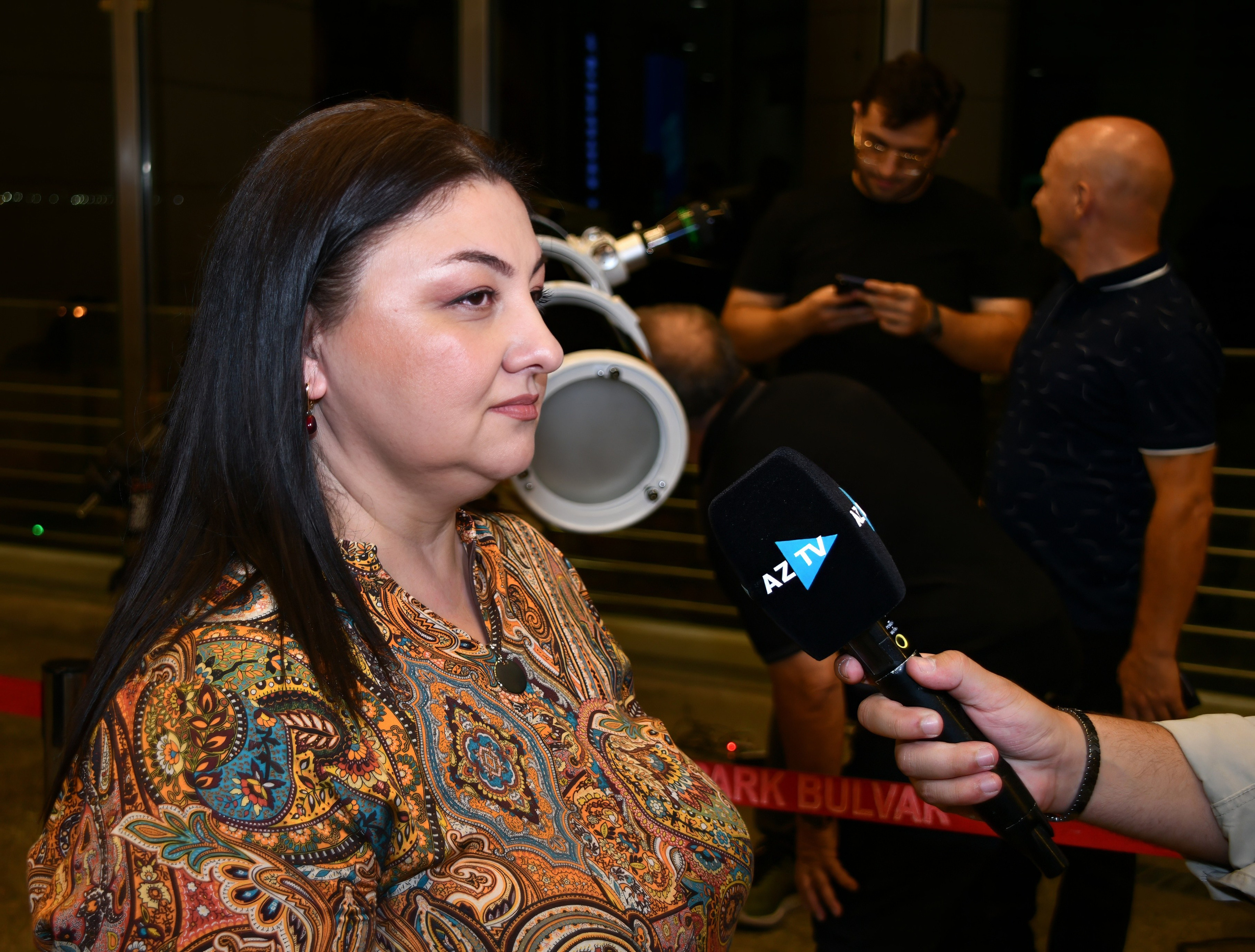 Ay Tutulması 2025. Həvəskar Astronomlar Cəmiyyəti — Astronomy.az