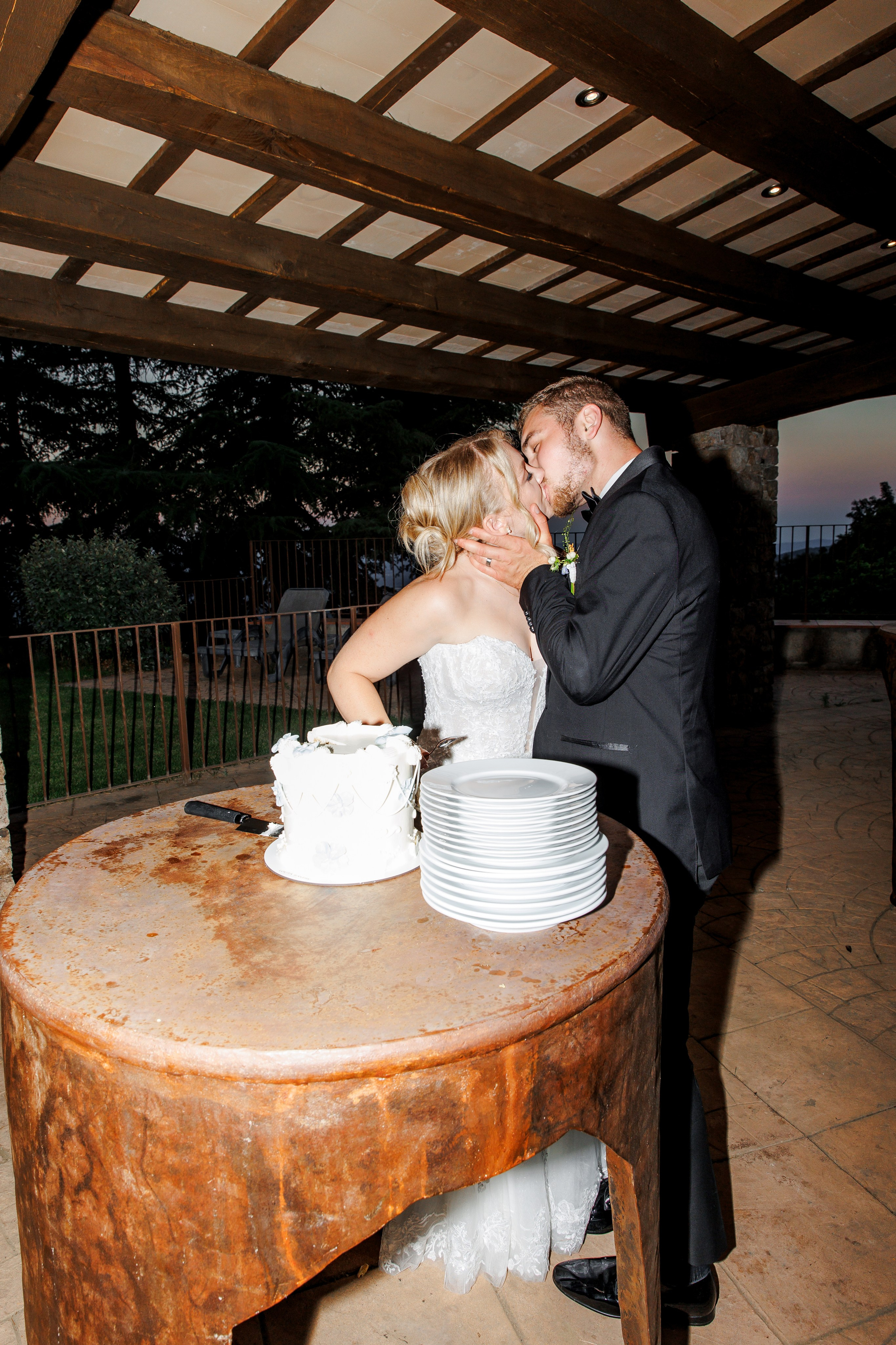 Wedding Venue Mas Huix. Wedding Photographer in Barcelona Lana Alekhina