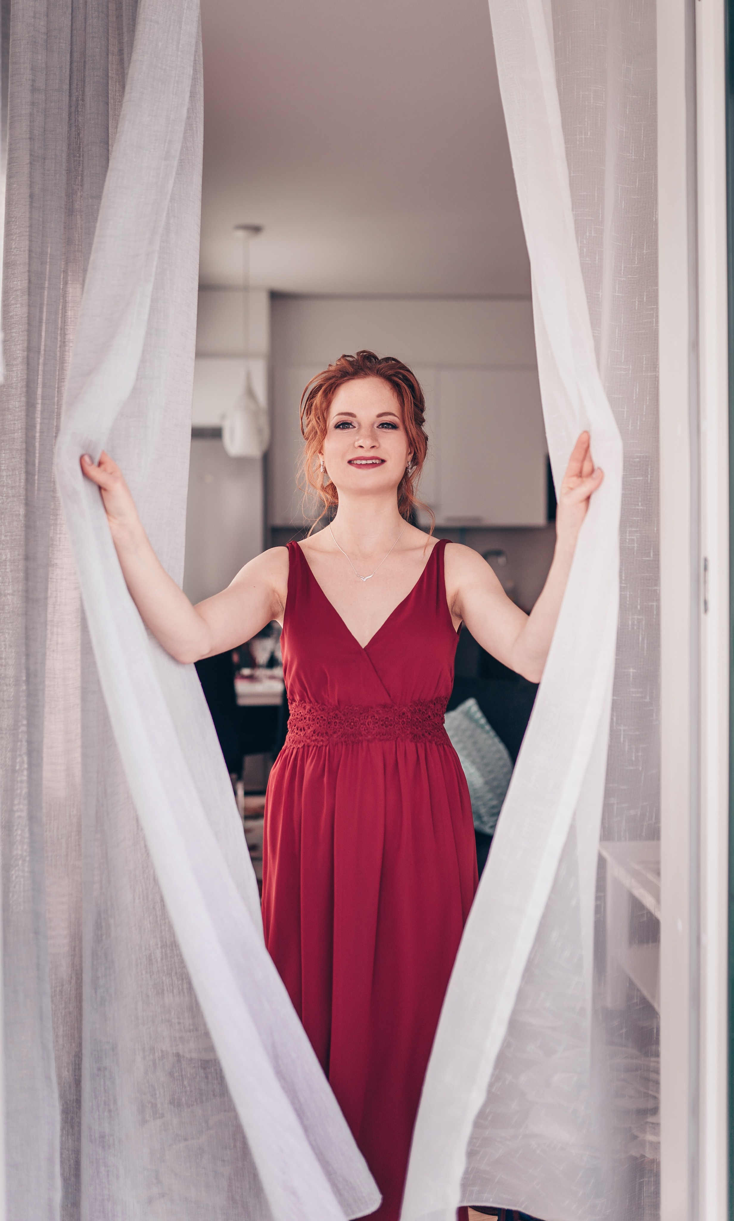 DiaBeauty | Makeup and Hairstyle Barcelona, Castelldefels, Sitges