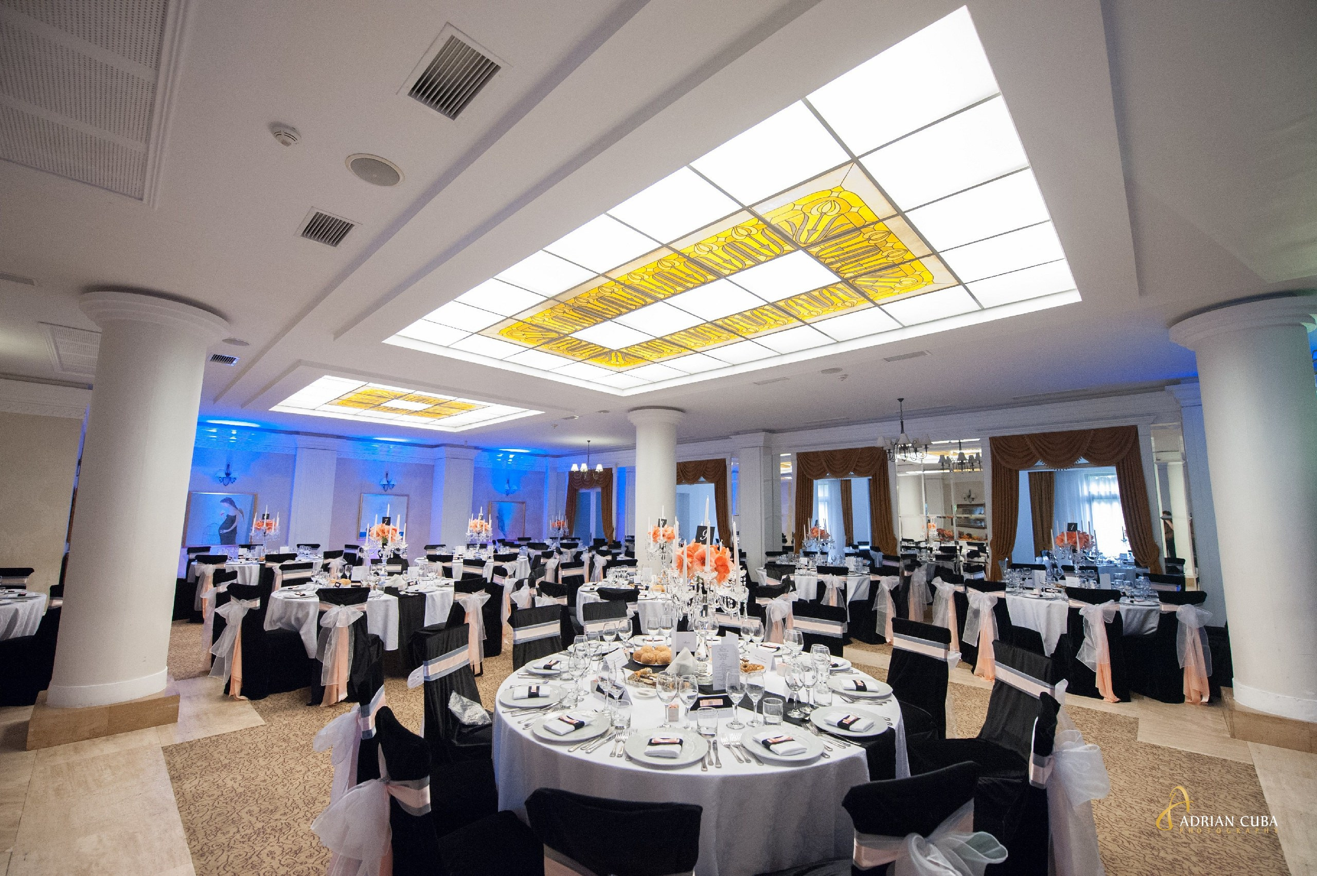 Fotograf nunta Iasi | Adrian Cuba — servicii profesionale de fotografie de nunta