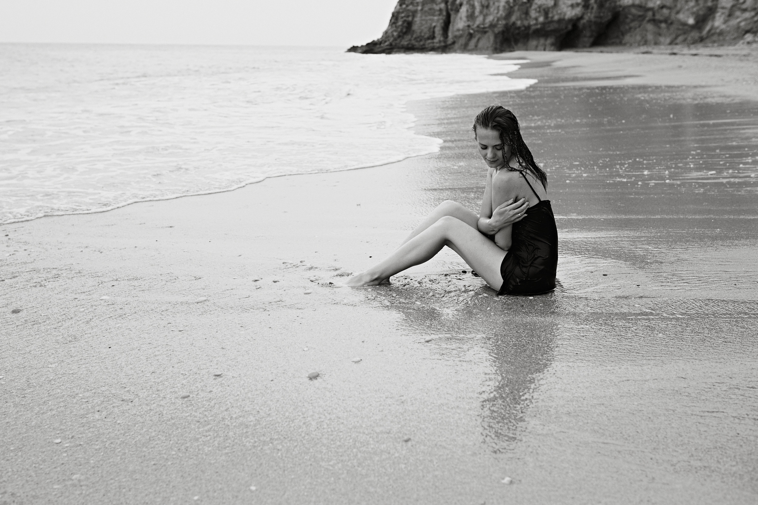 Подготовка к фотосессии. ГЛАВНАЯ