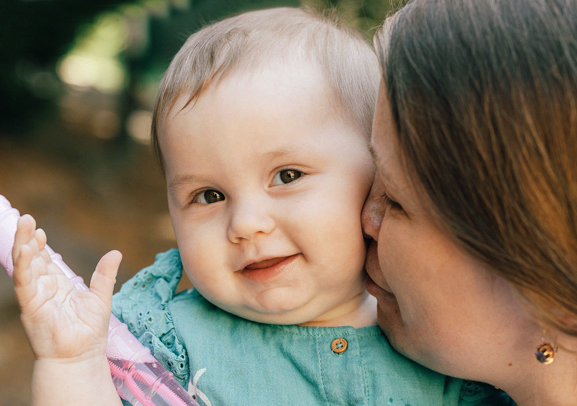 Семейная фотосессия на природе. Прага. Семейный и свадебный фотограф в Праге Наталья Федори