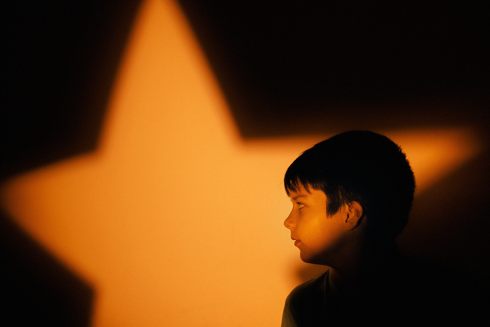 Домашние фотосессии в Праге